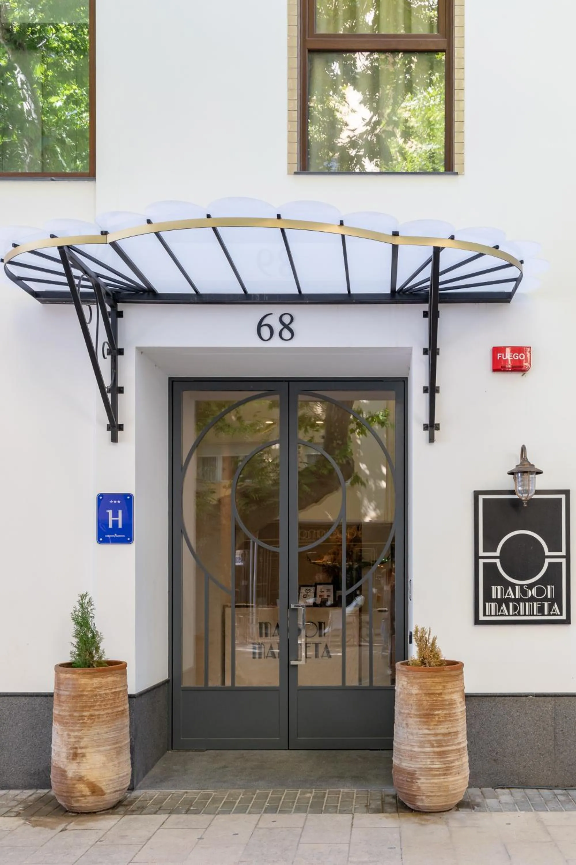 Maison Marineta