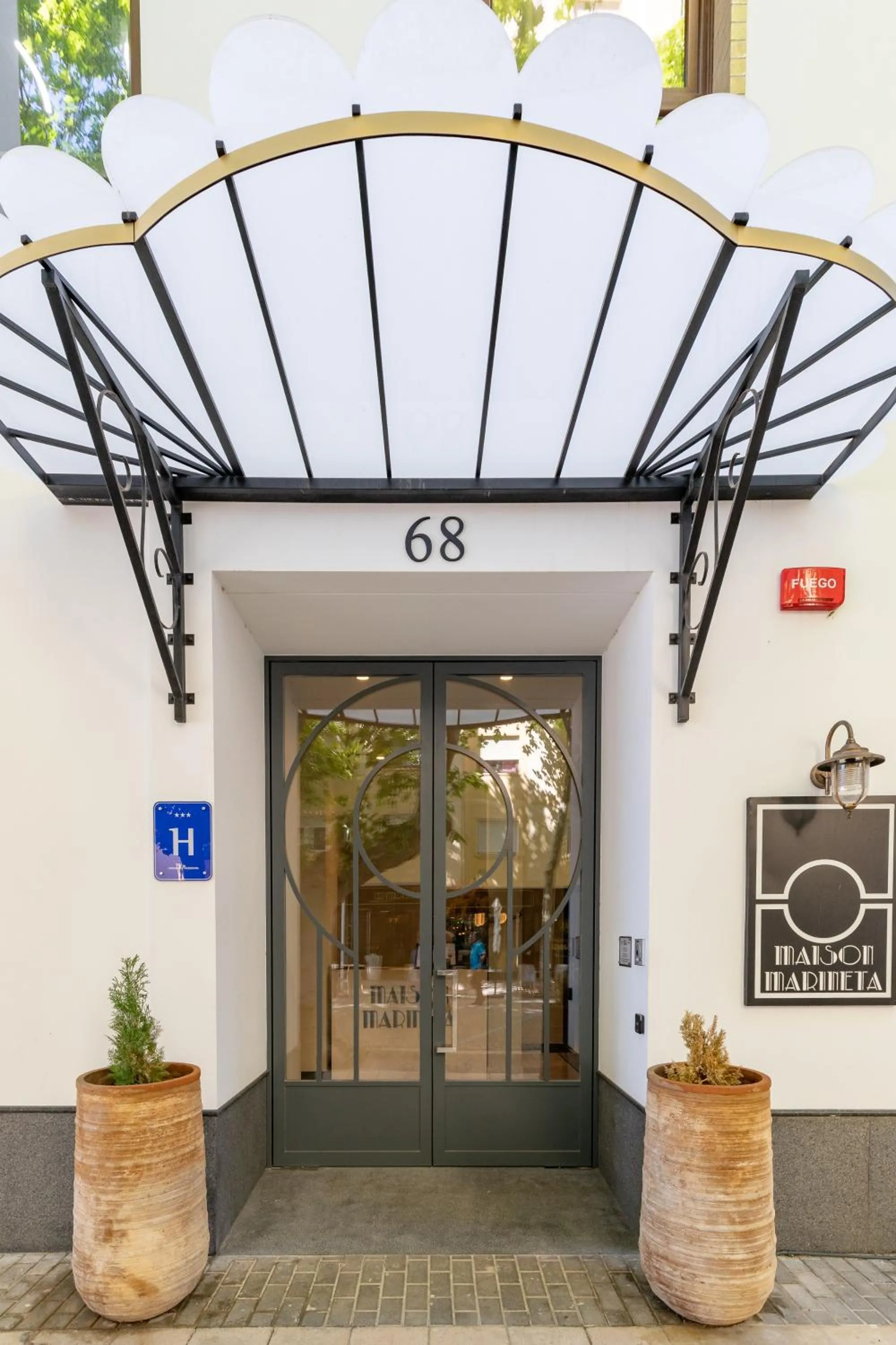 Maison Marineta