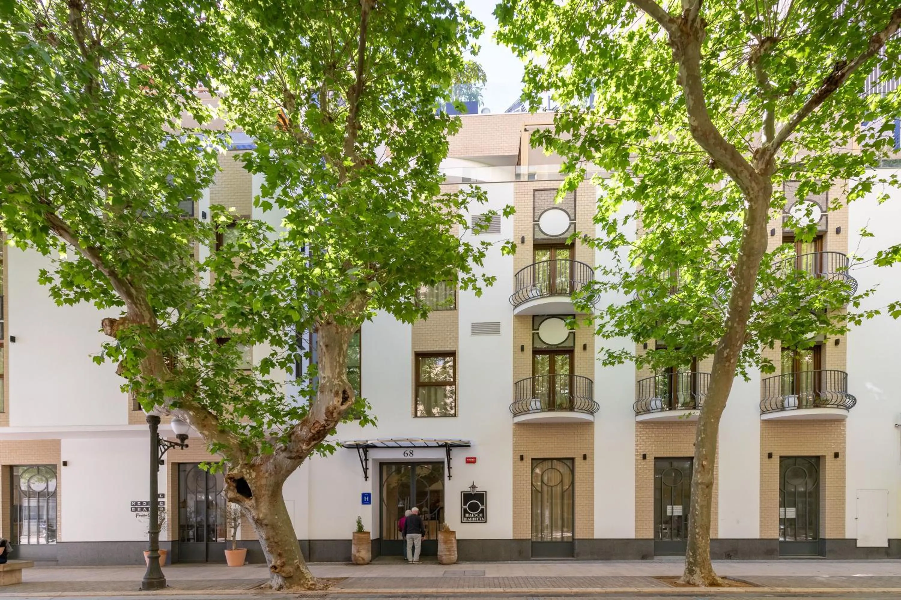 Maison Marineta