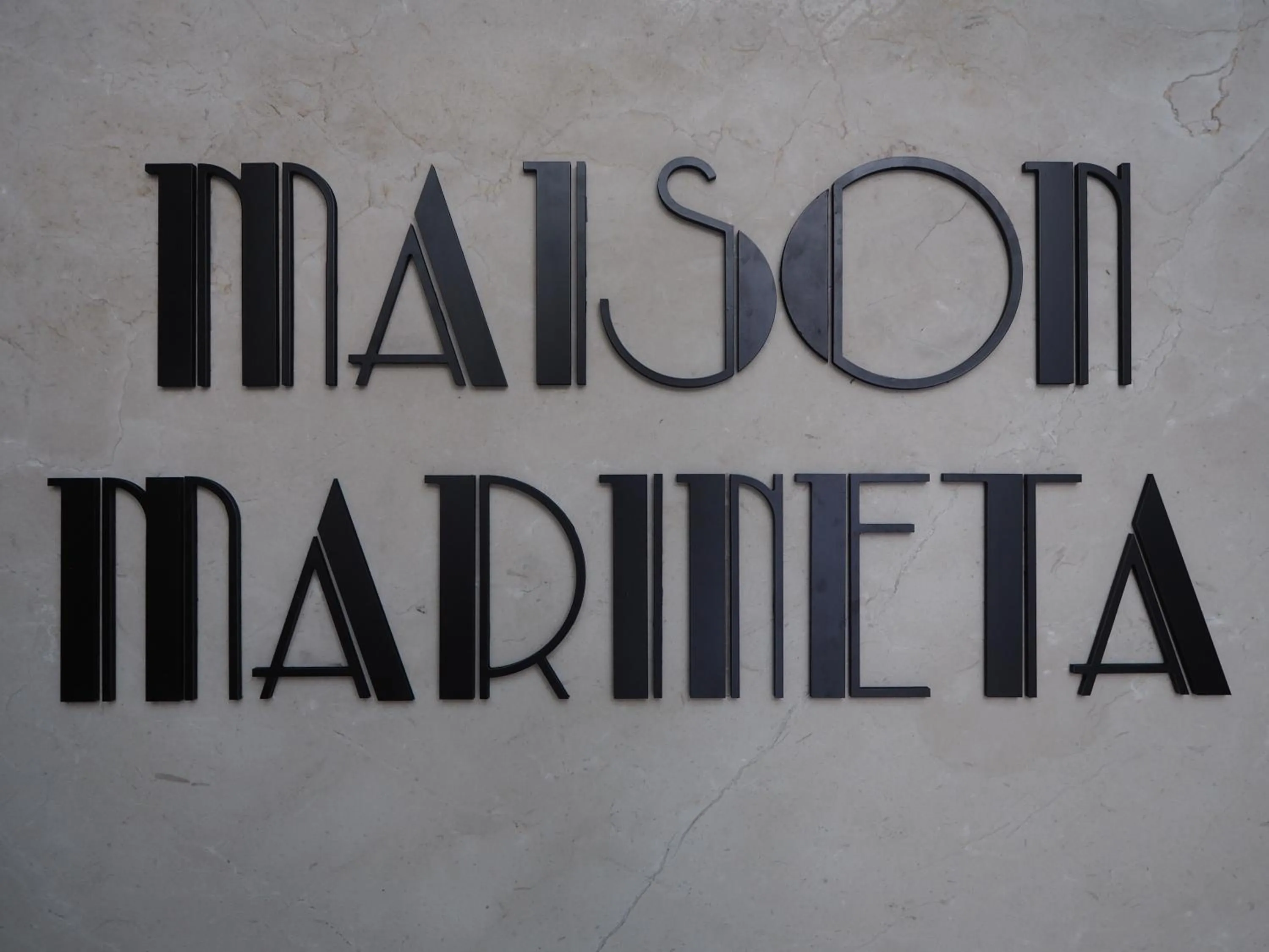 Maison Marineta