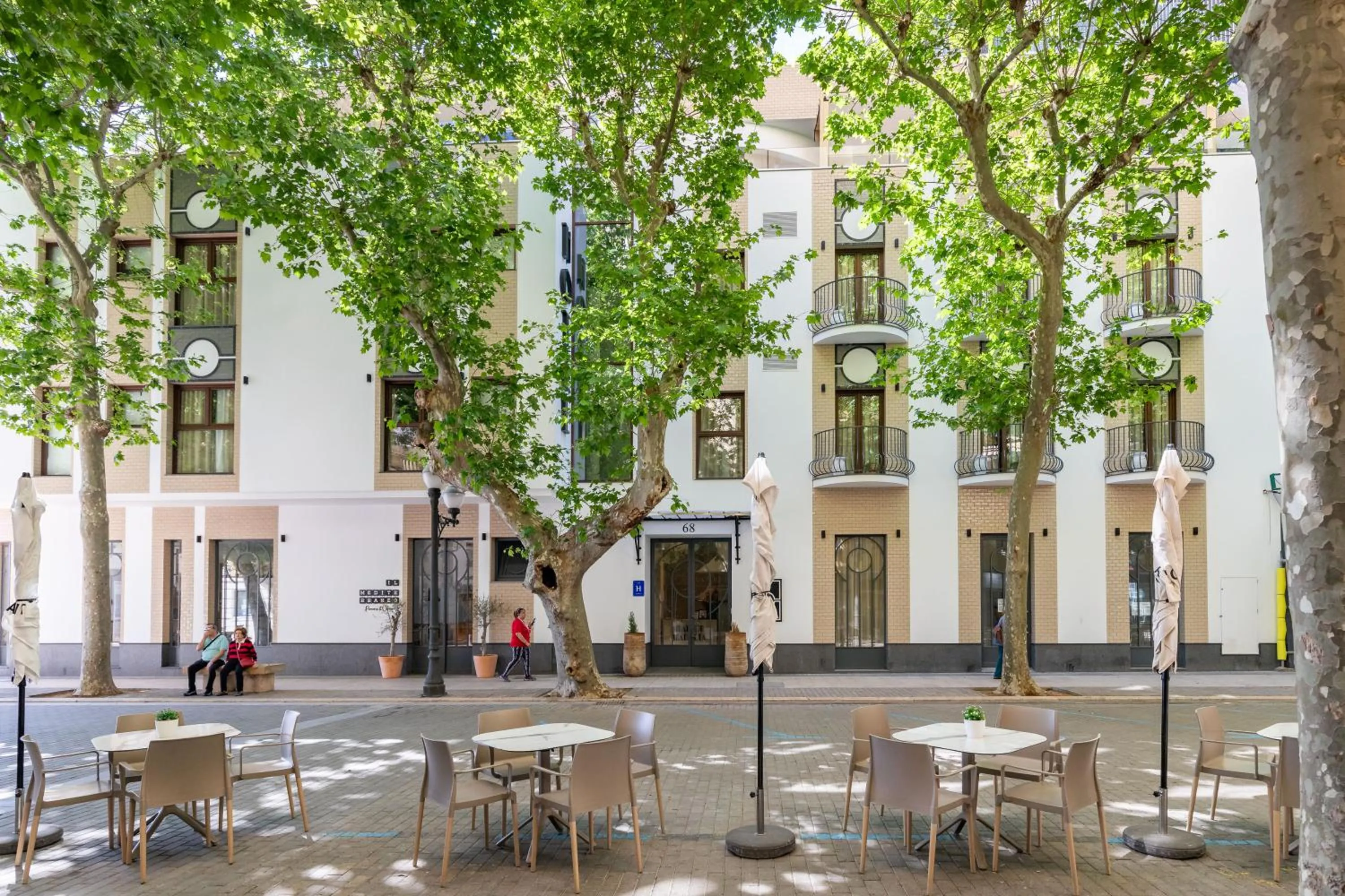 Maison Marineta