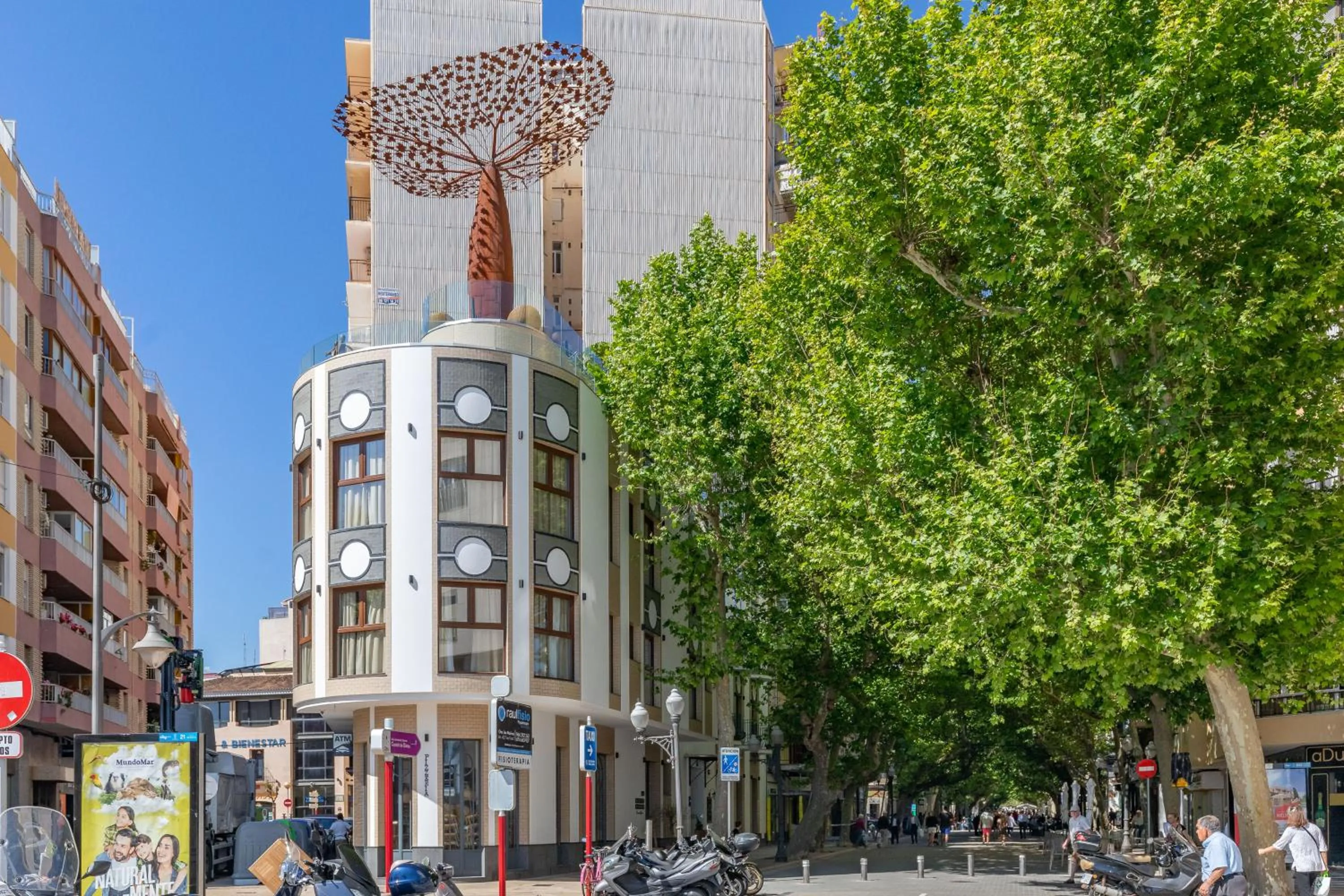 Maison Marineta