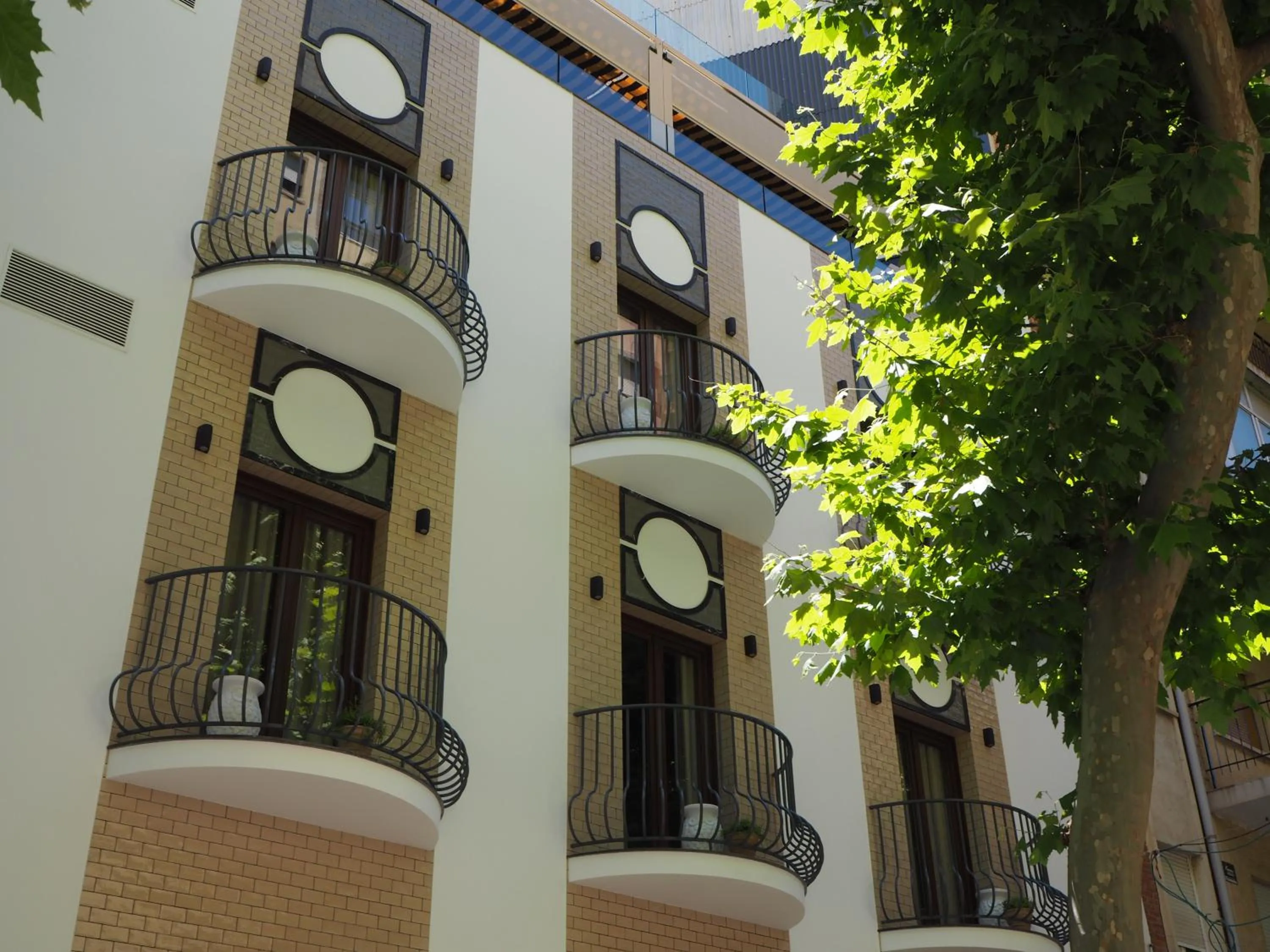 Maison Marineta