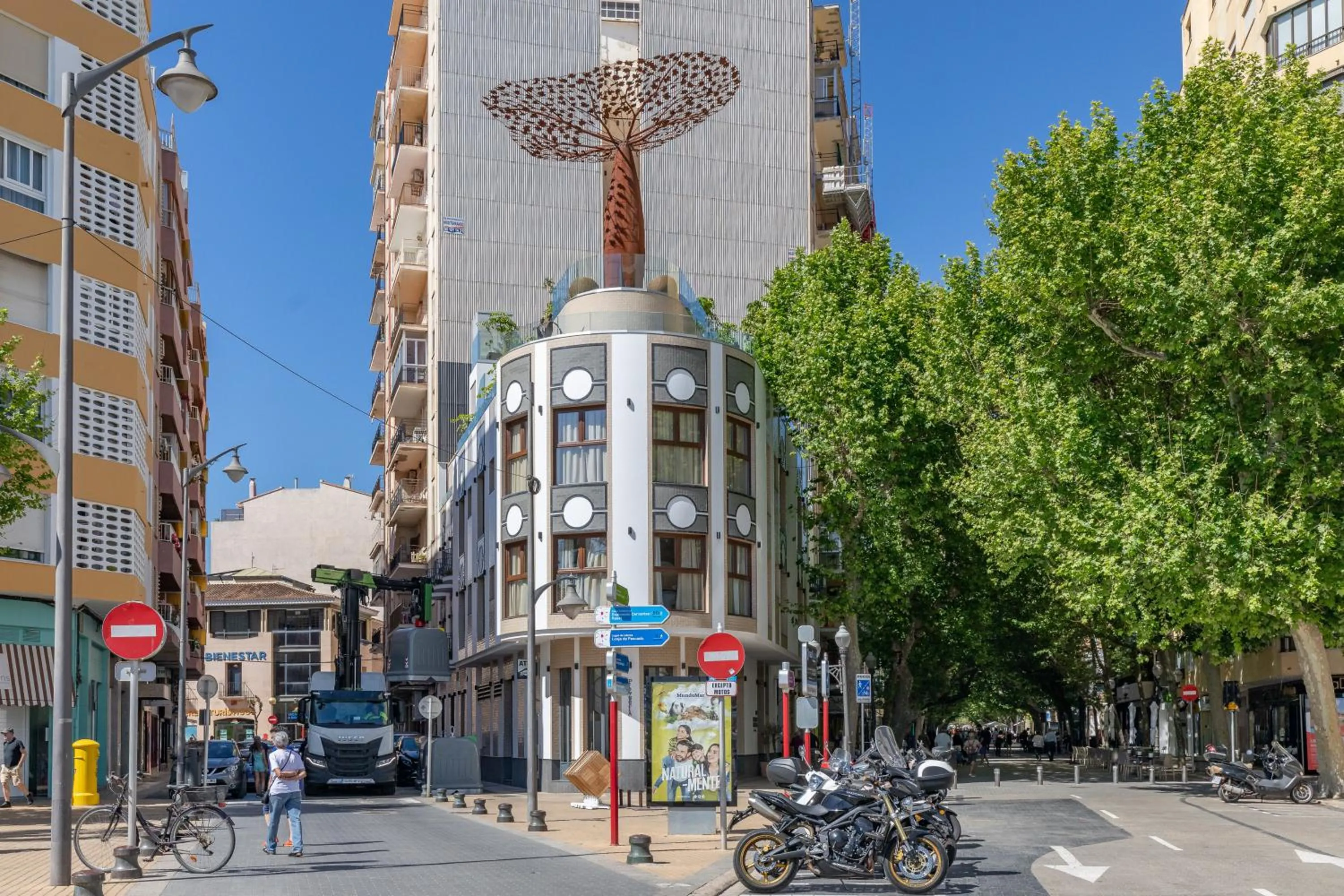 Maison Marineta