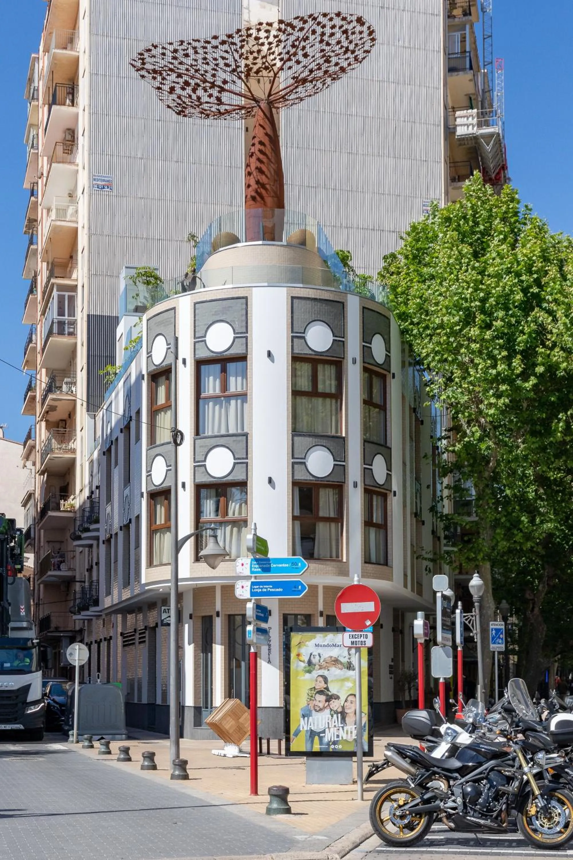 Maison Marineta
