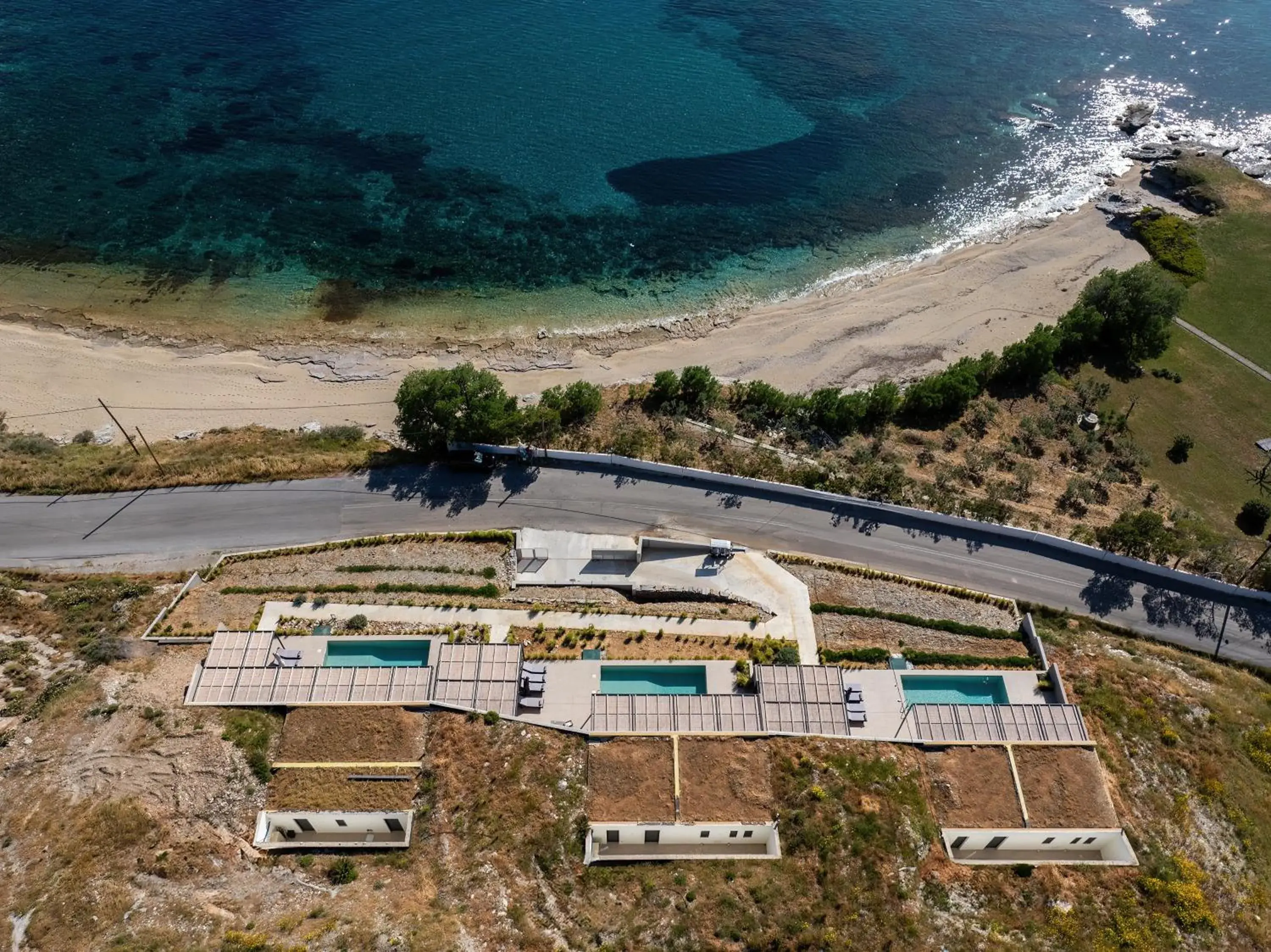 'S CAVE VILLAS SEASIDE KARYSTOS 'S CAVE VILLAS SEASIDE KARYSTOS