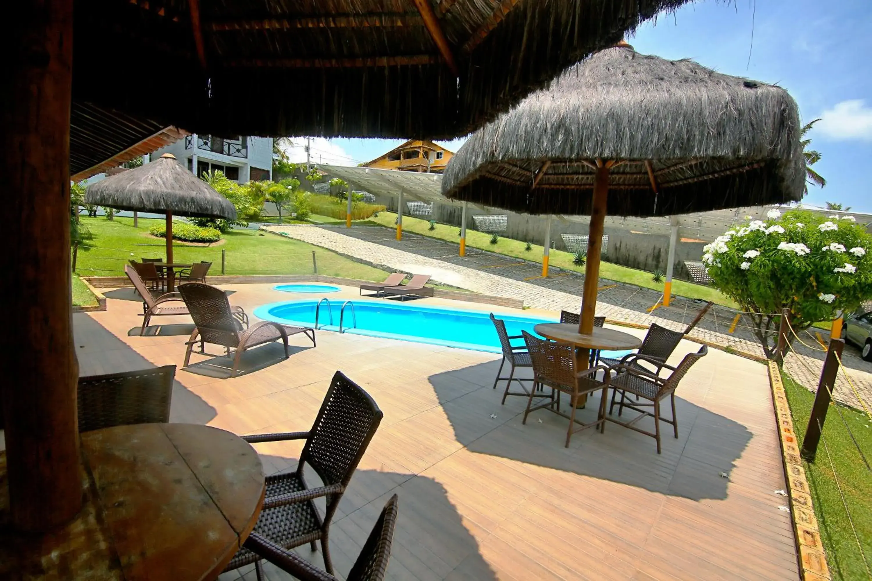 Apart Hotel Litoral Sul Apart Hotel Litoral Sul