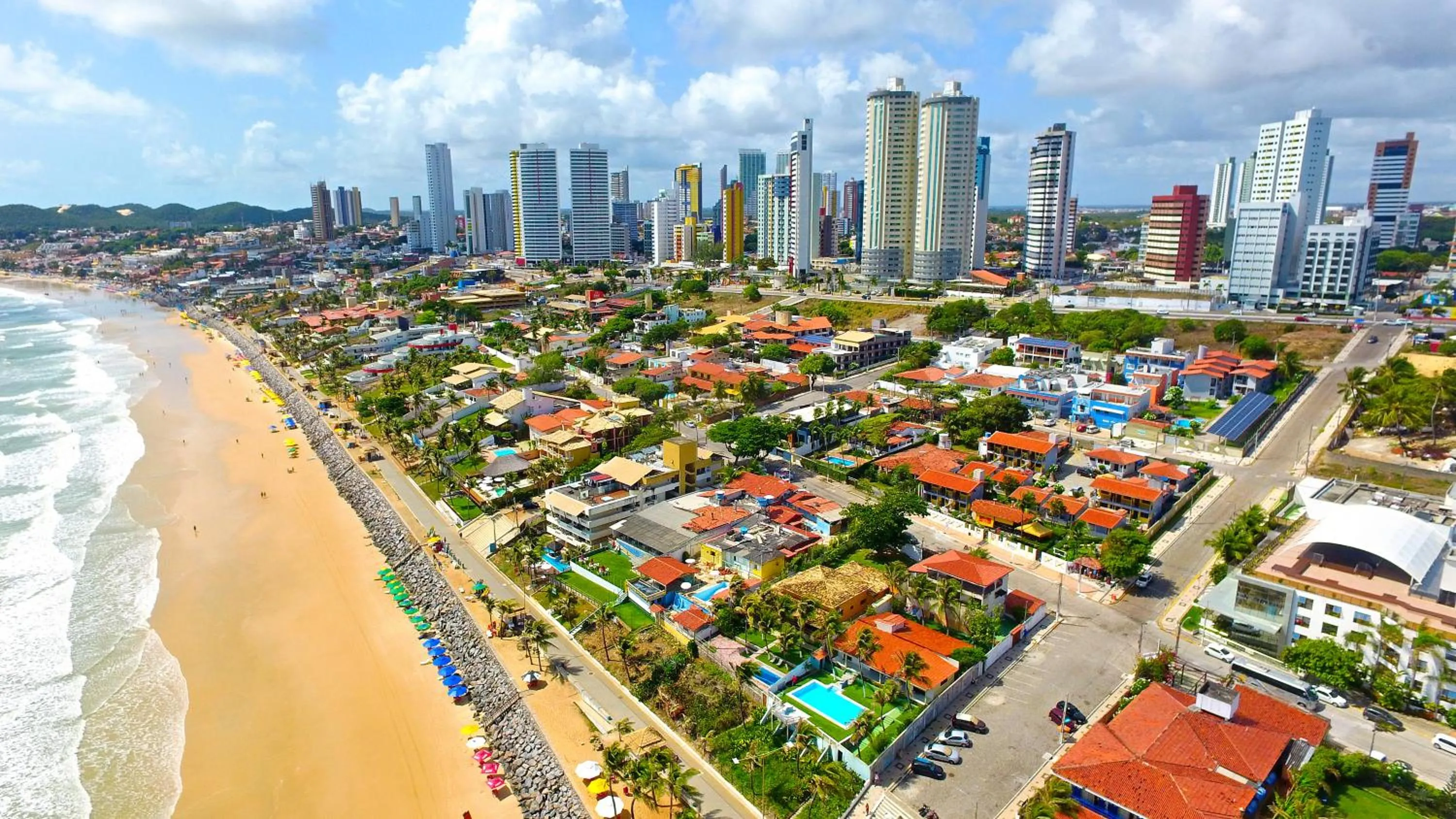 Apart Hotel Litoral Sul