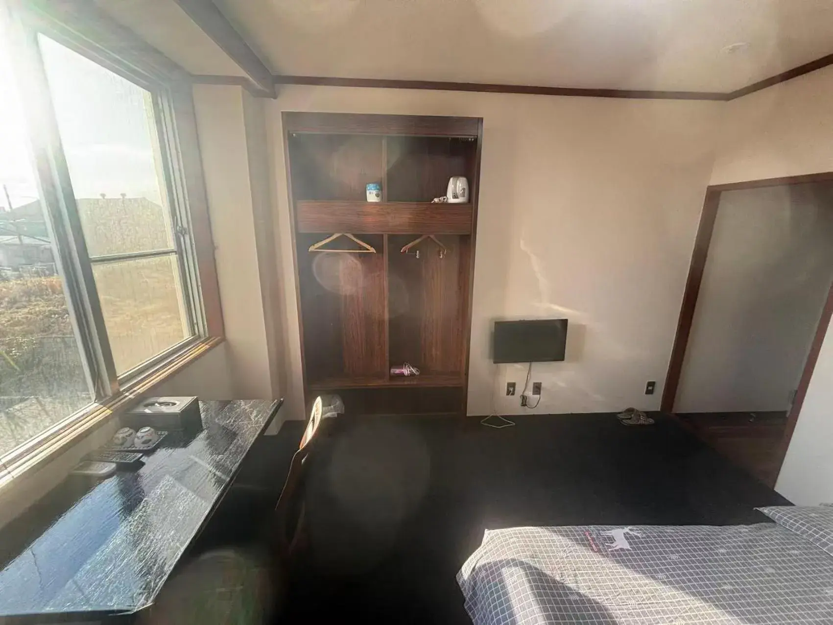 Single Room - single occupancy in ホテルルネサンス土浦 Single Room - single occupancy in ホテルルネサンス土浦