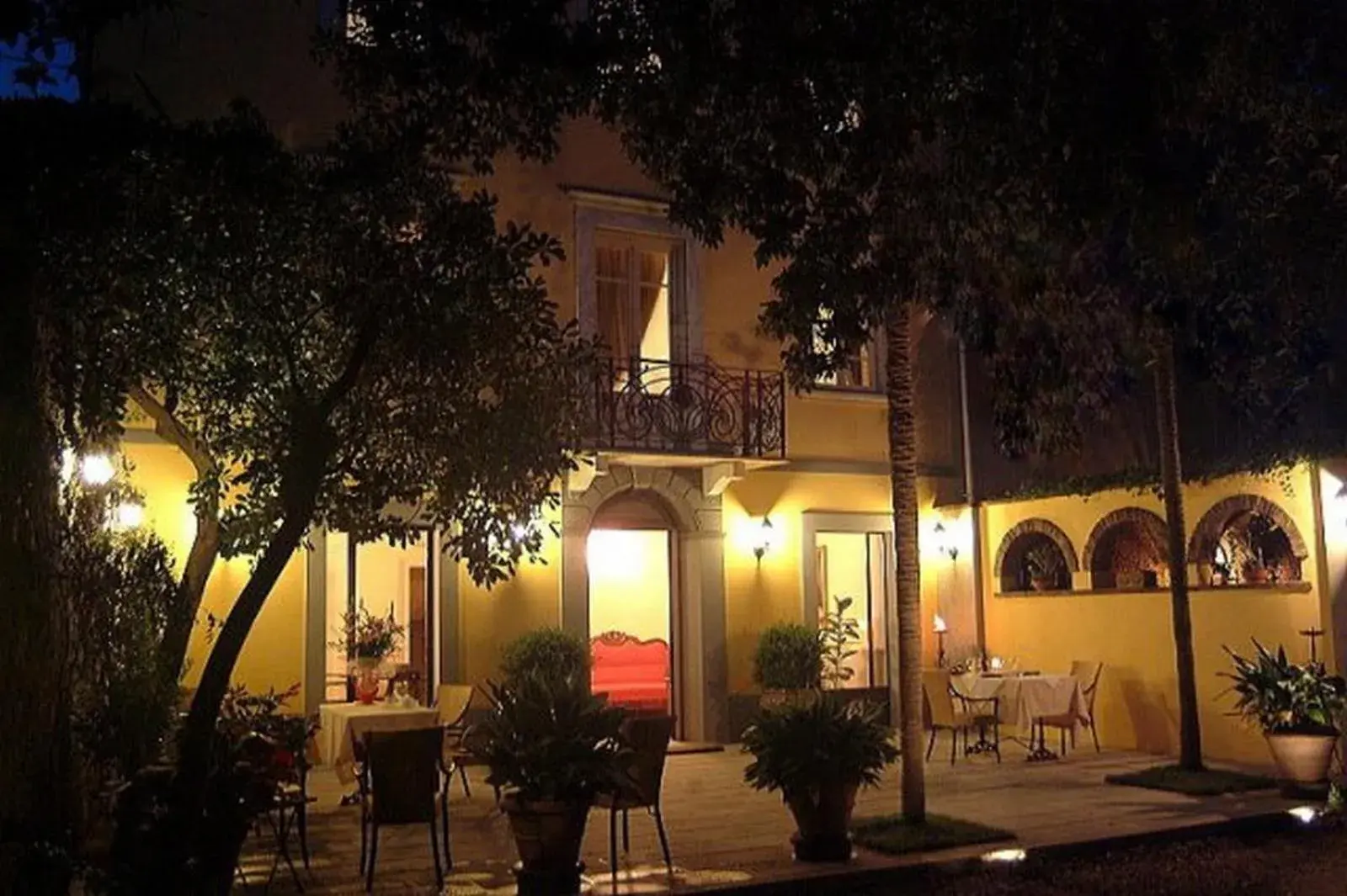 Villa Lombardi Villa Lombardi