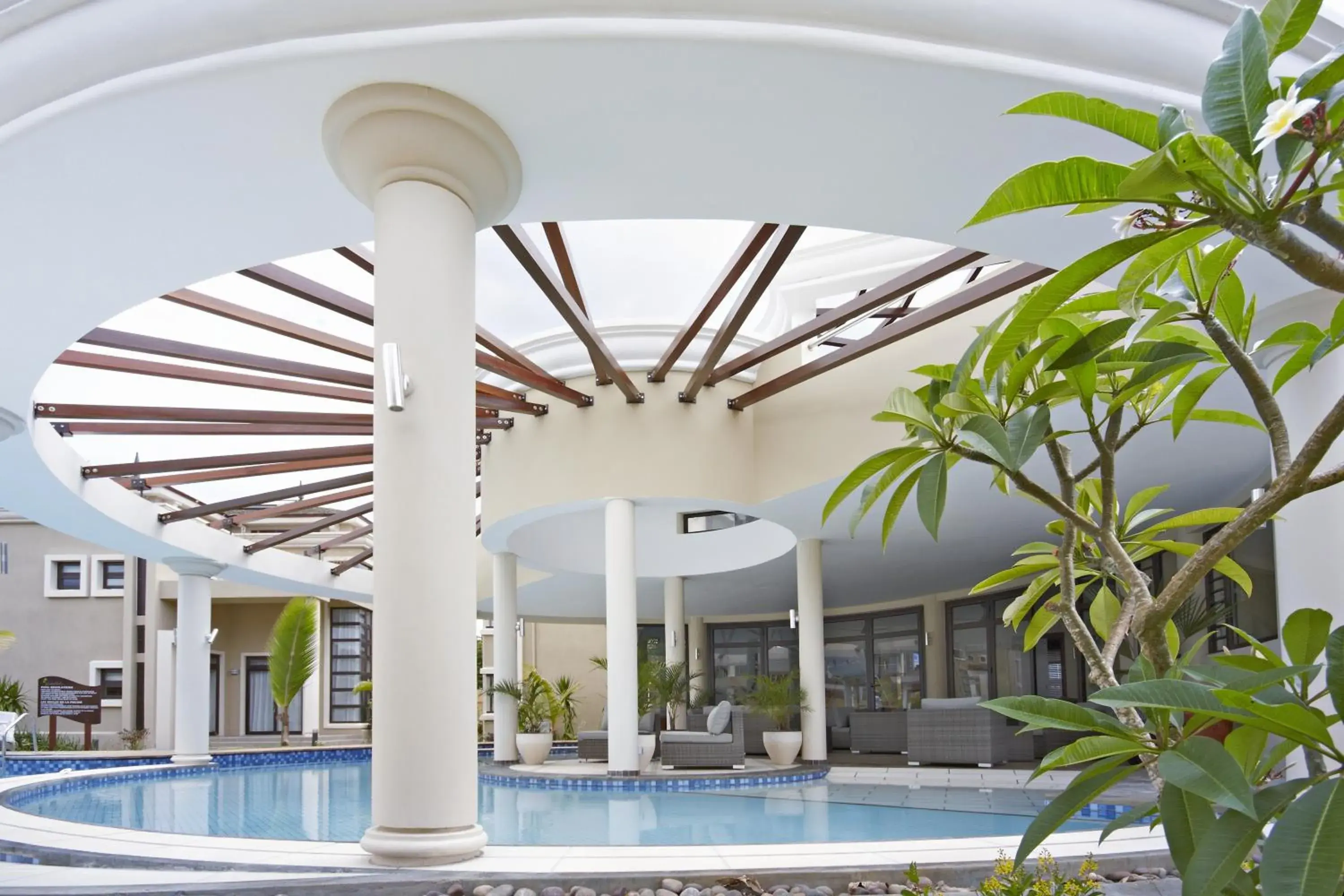 Villasun Luxury Apartments & Villas Villasun Luxury Apartments & Villas