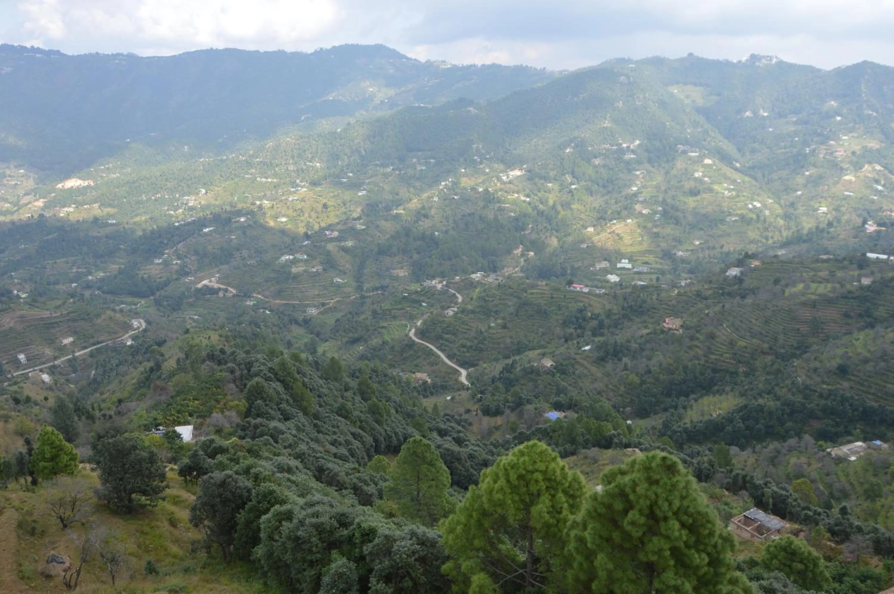 Upvan Guest House and Residence