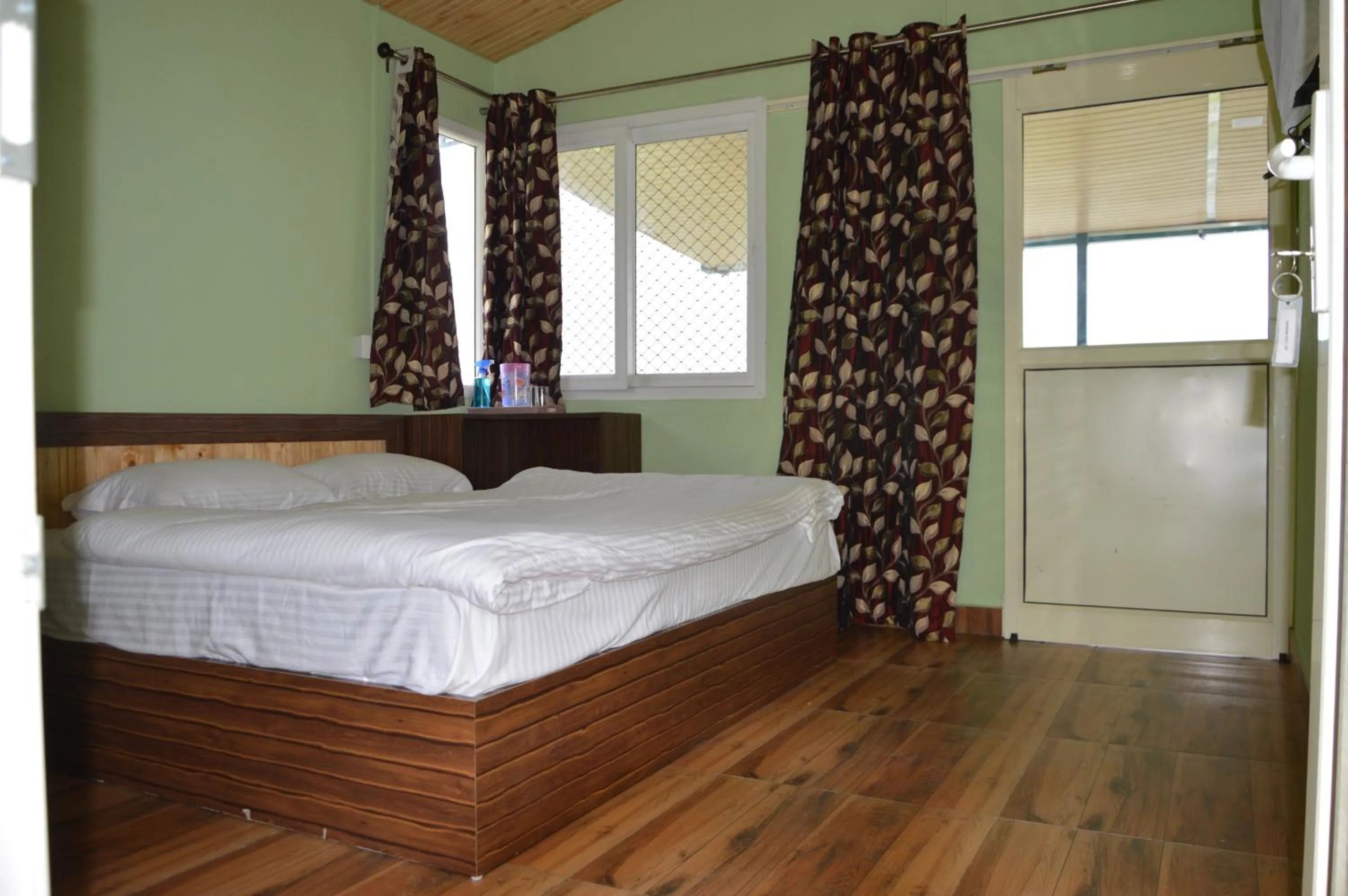 Upvan Guest House and Residence