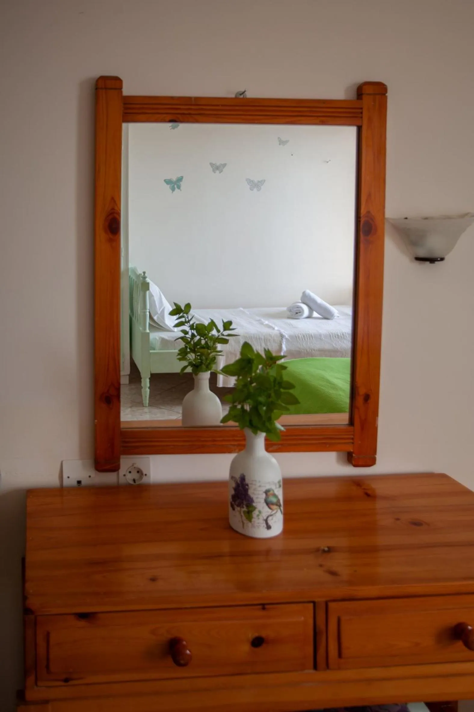 Other in Eliza Apartments