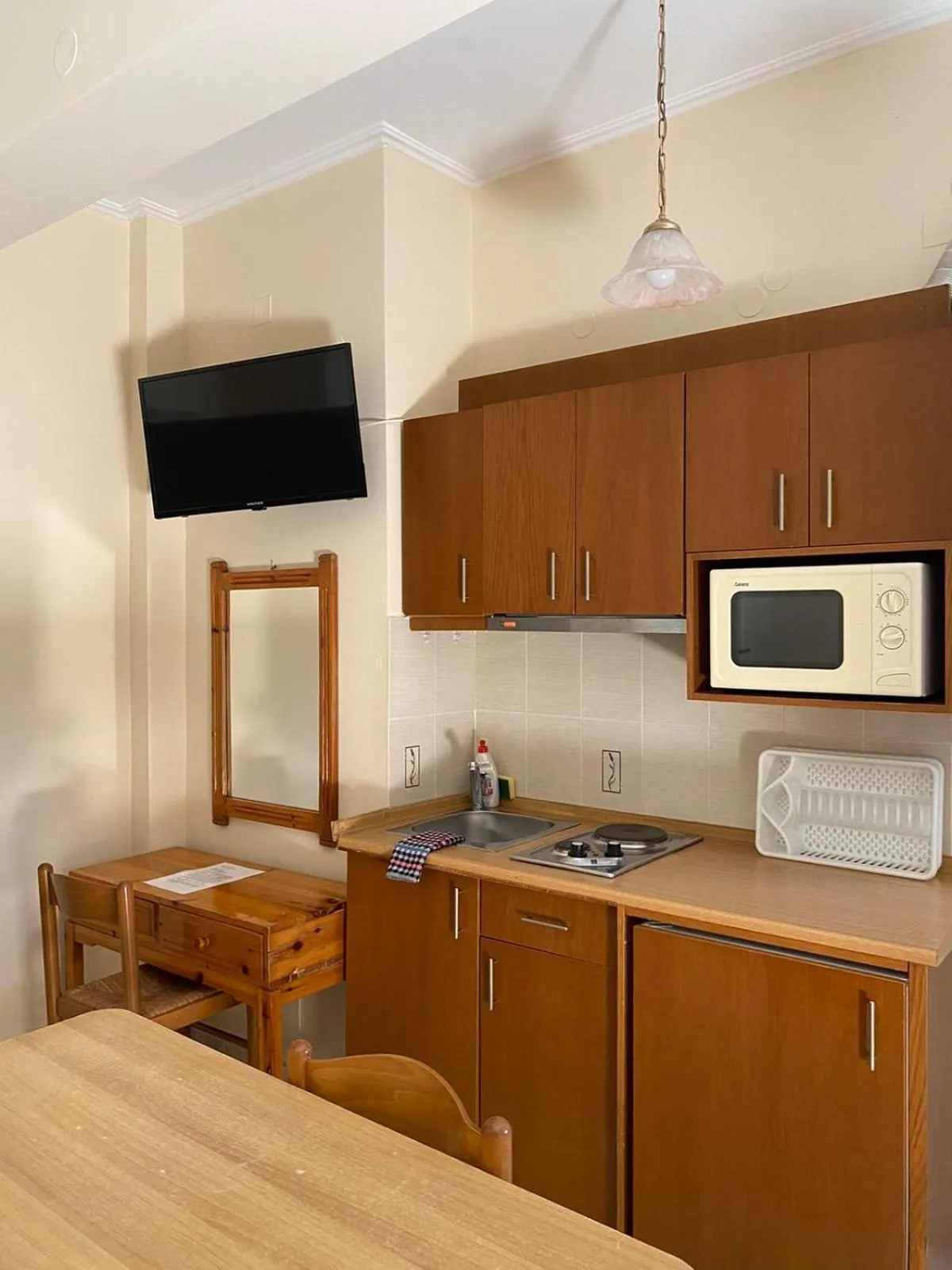 Eliza Apartments