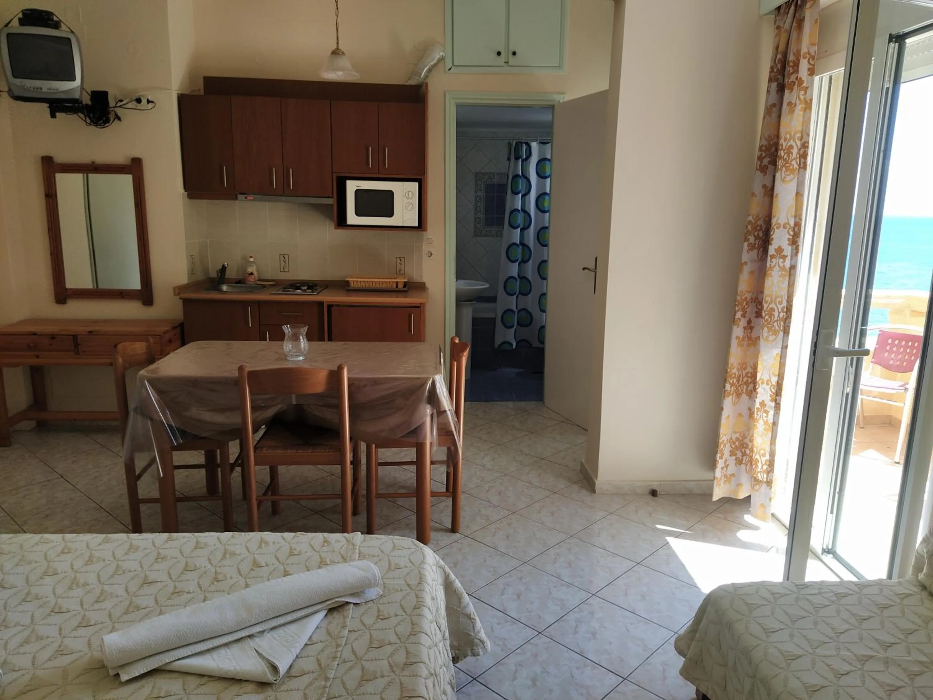 Eliza Apartments