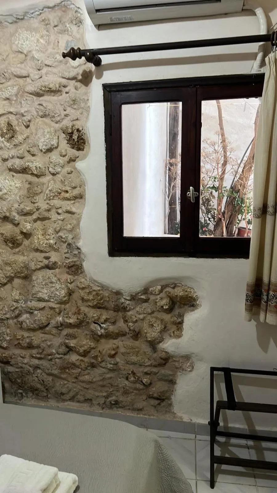 View (from property/room) in Rethymno House