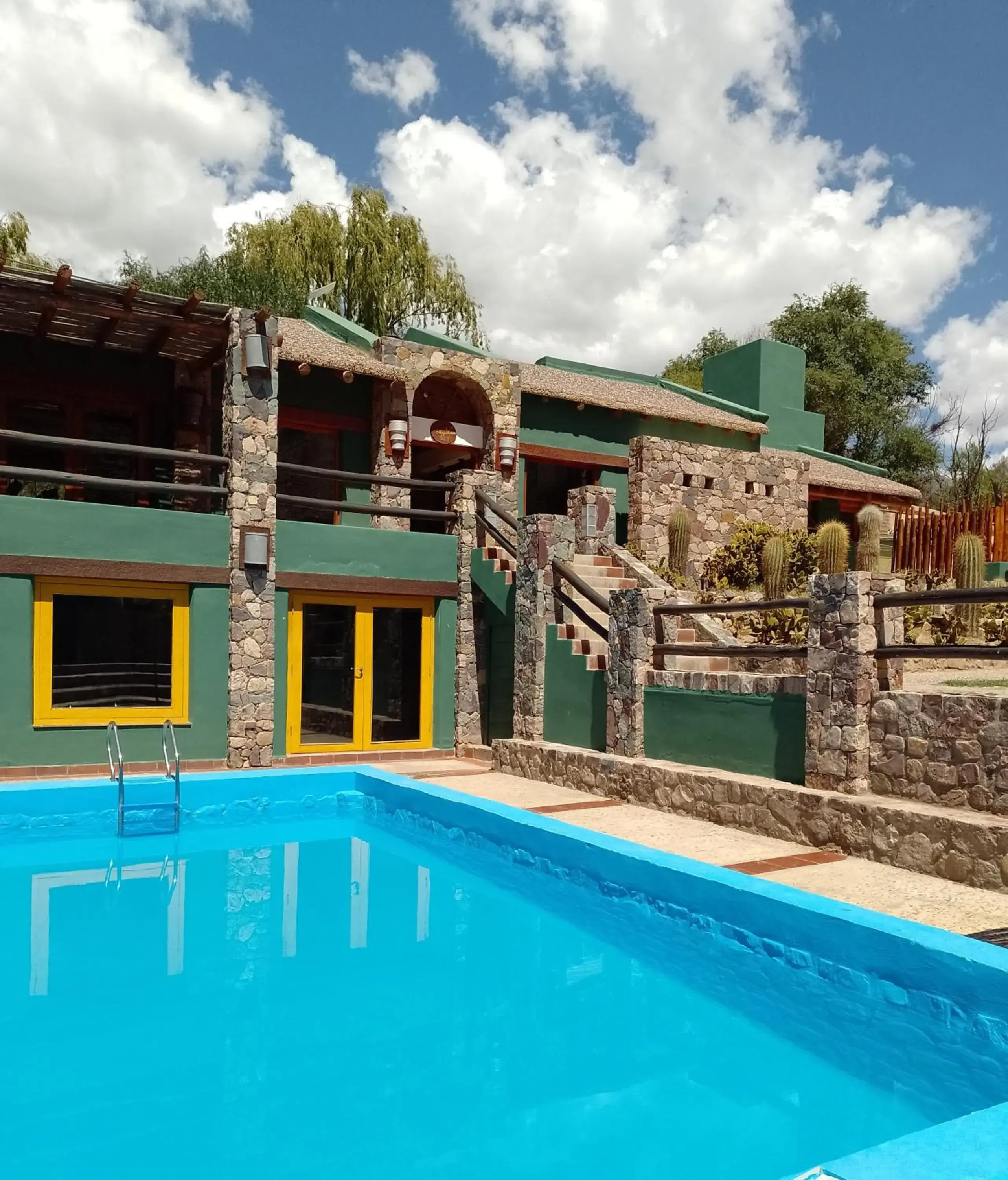 El Refugio de Coquena El Refugio de Coquena