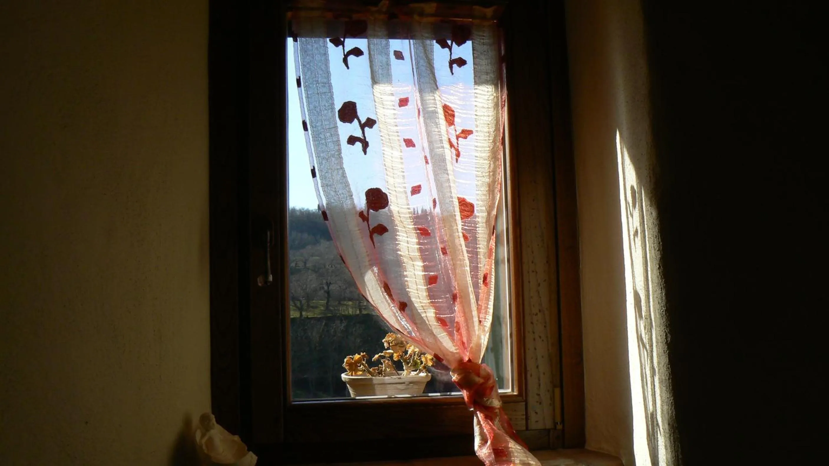 View (from property/room) in Thalassa Locanda B&B e appartamento