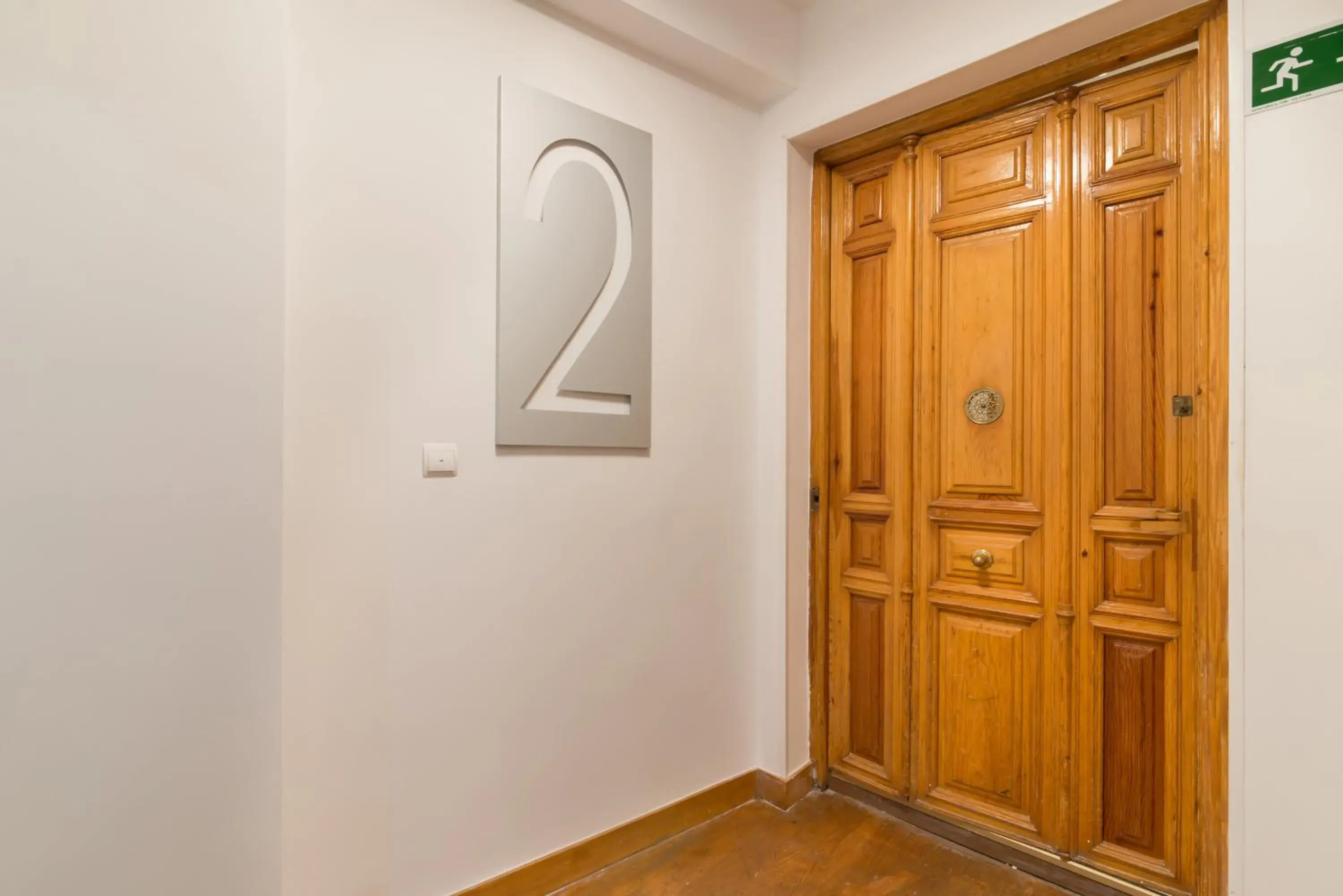 View (from property/room) in Roisa Centro View (from property/room) in Roisa Centro