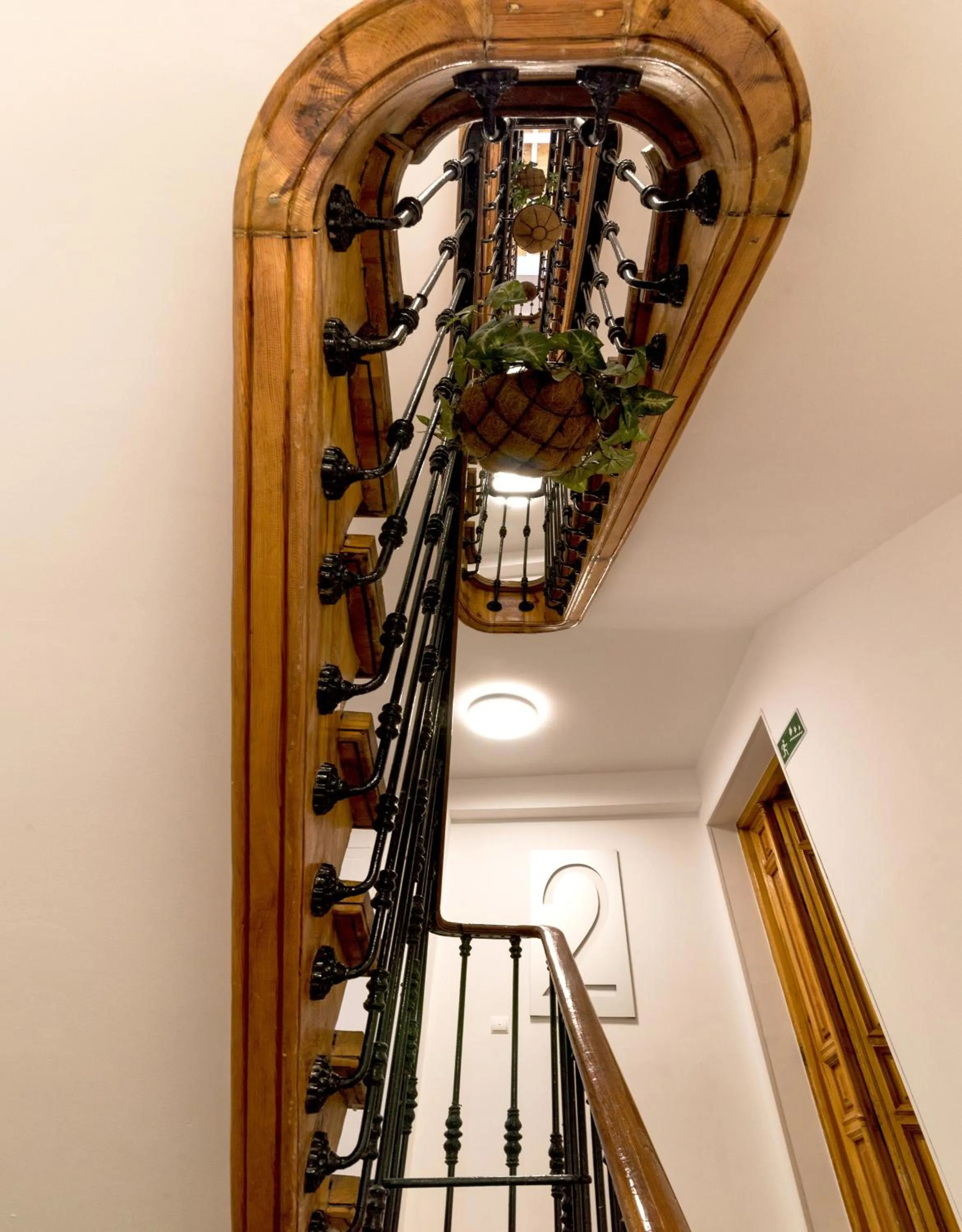 On site in Roisa Centro