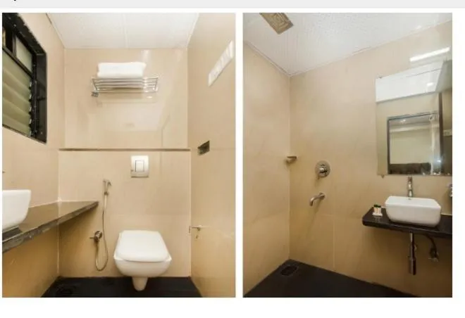 THE BEST HOTEL MUMBAI