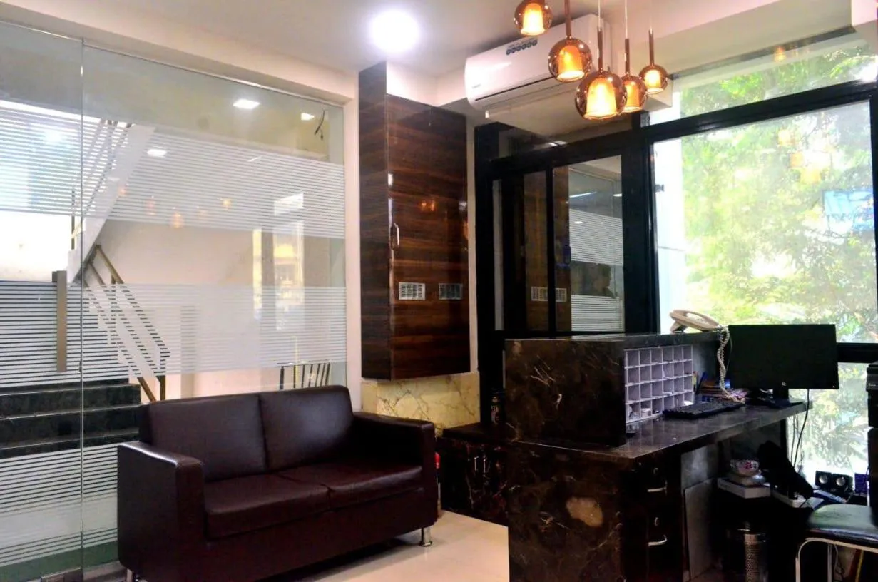 Property building in THE BEST HOTEL MUMBAI