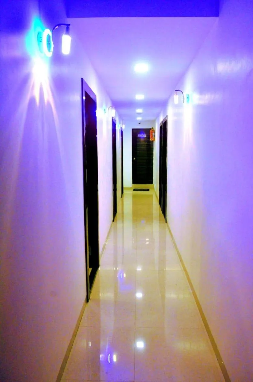 THE BEST HOTEL MUMBAI