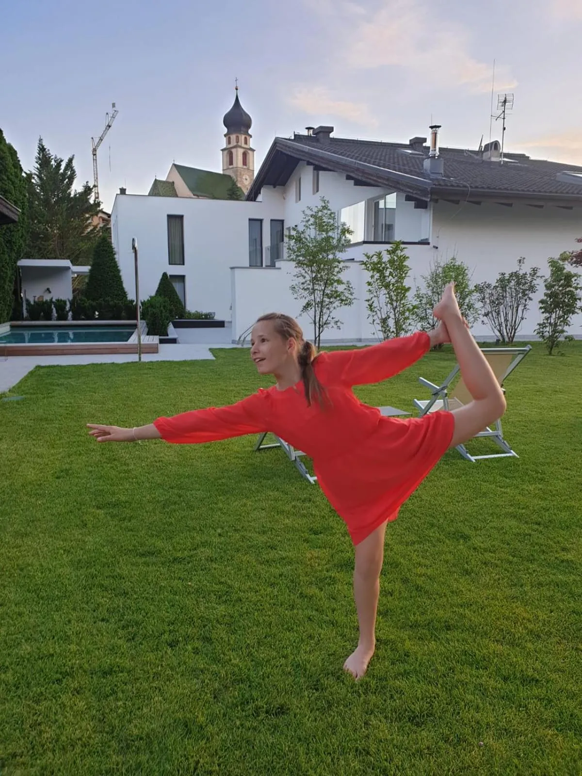 Residence Baumgartner