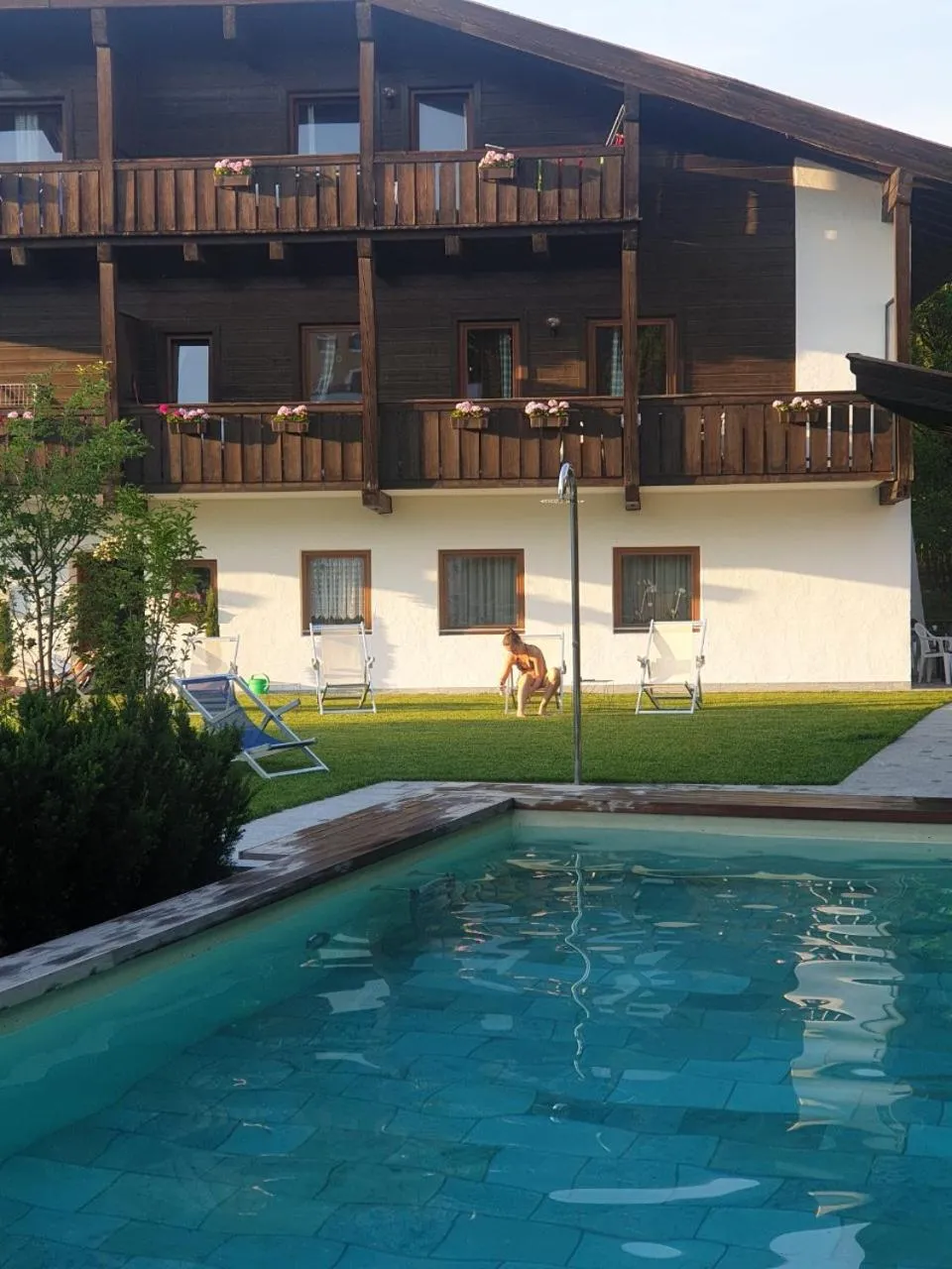 Residence Baumgartner