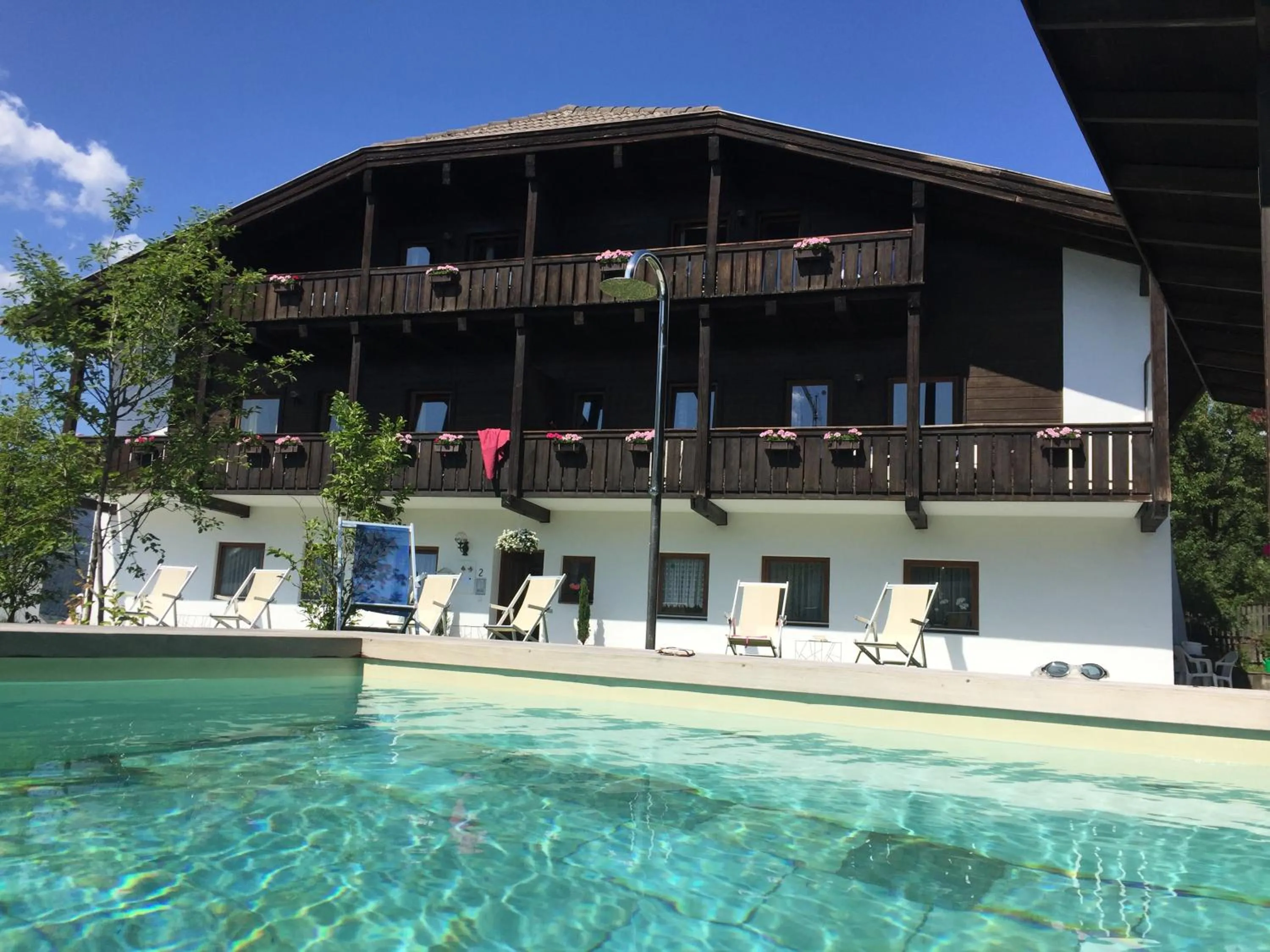 Residence Baumgartner