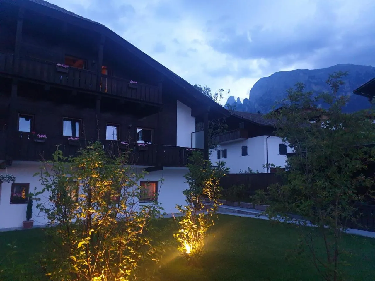 Residence Baumgartner