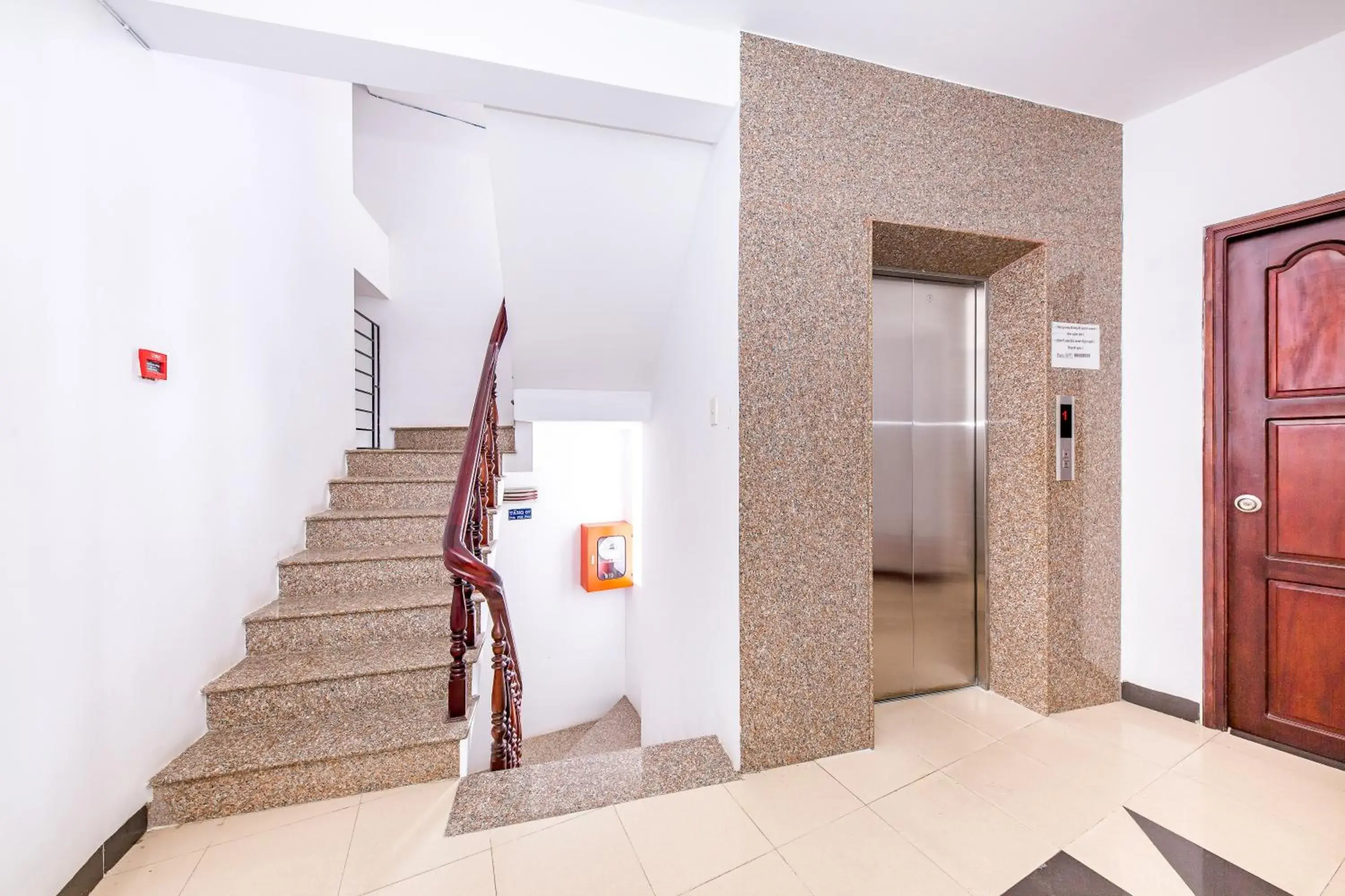 Minh Cat Hotel Minh Cat Hotel