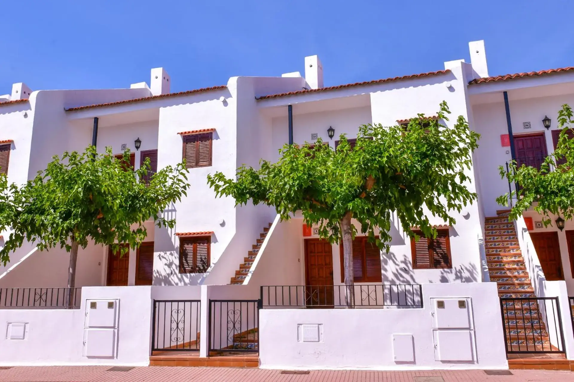 Euromar I - TEPINSA Alquiler de Apartamentos Euromar I - TEPINSA Alquiler de Apartamentos