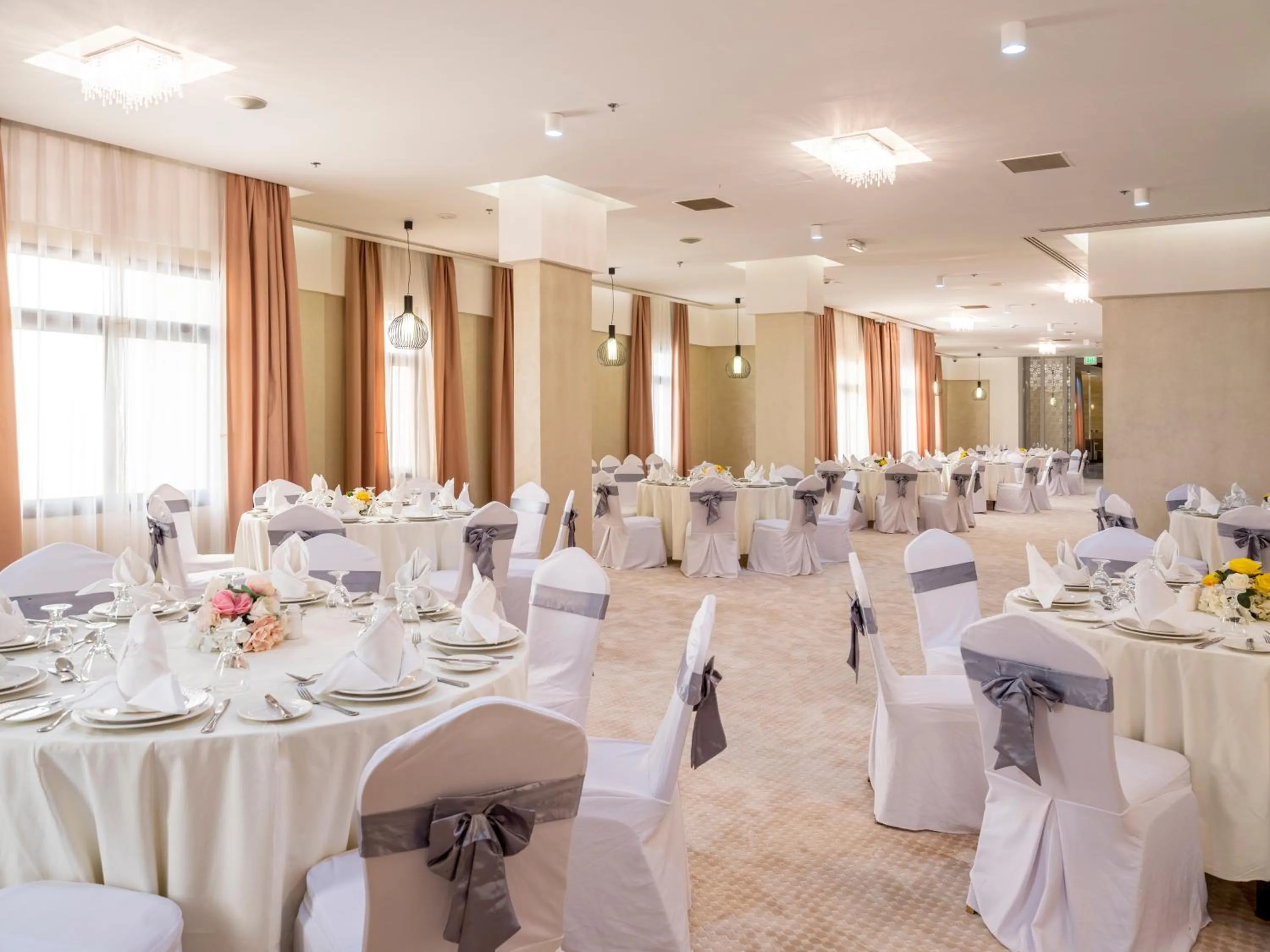 Banquet/Function facilities in Retaj Inn Al Wakrah
