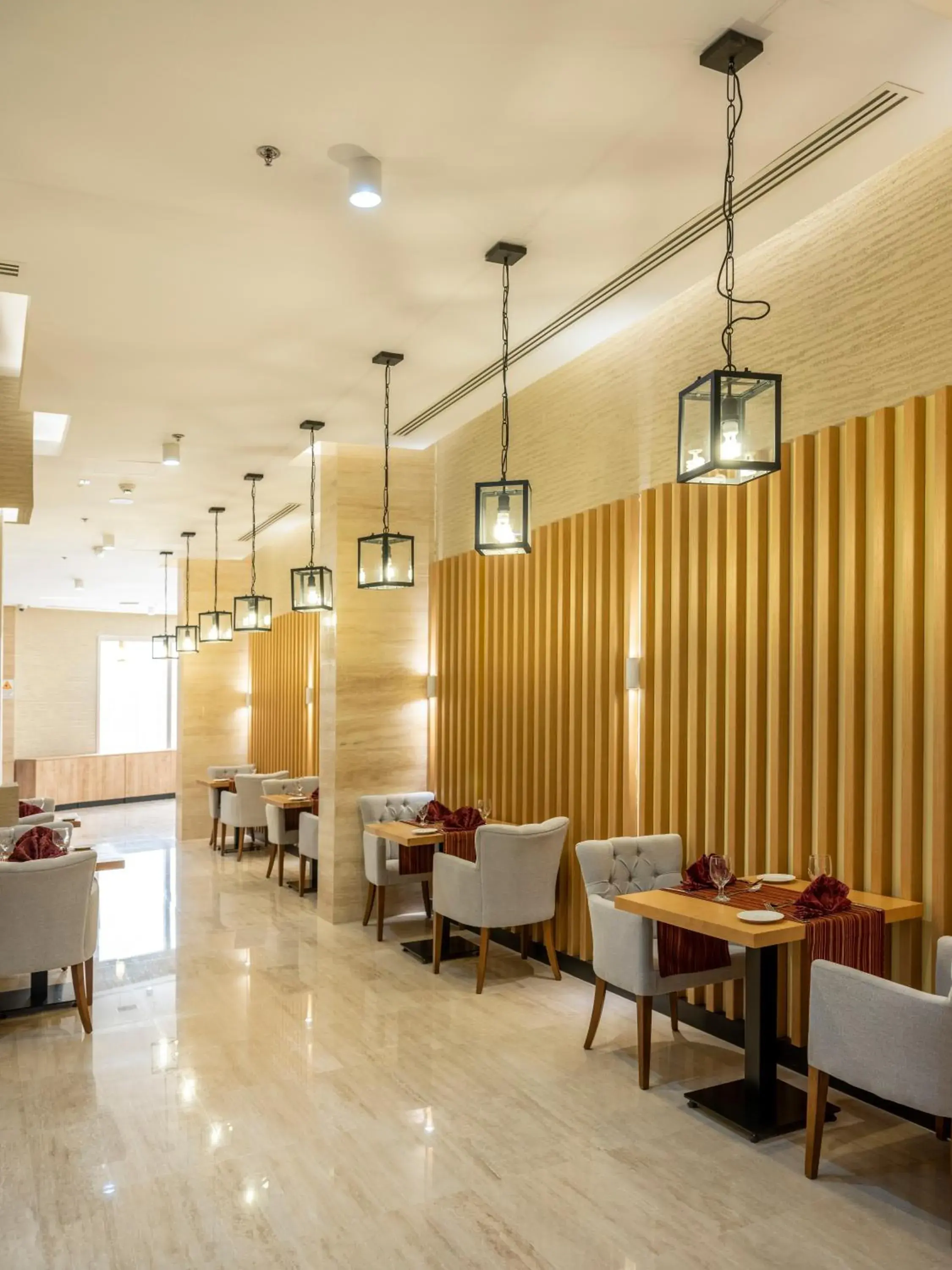 Restaurant/places to eat in Retaj Inn Al Wakrah Restaurant/places to eat in Retaj Inn Al Wakrah