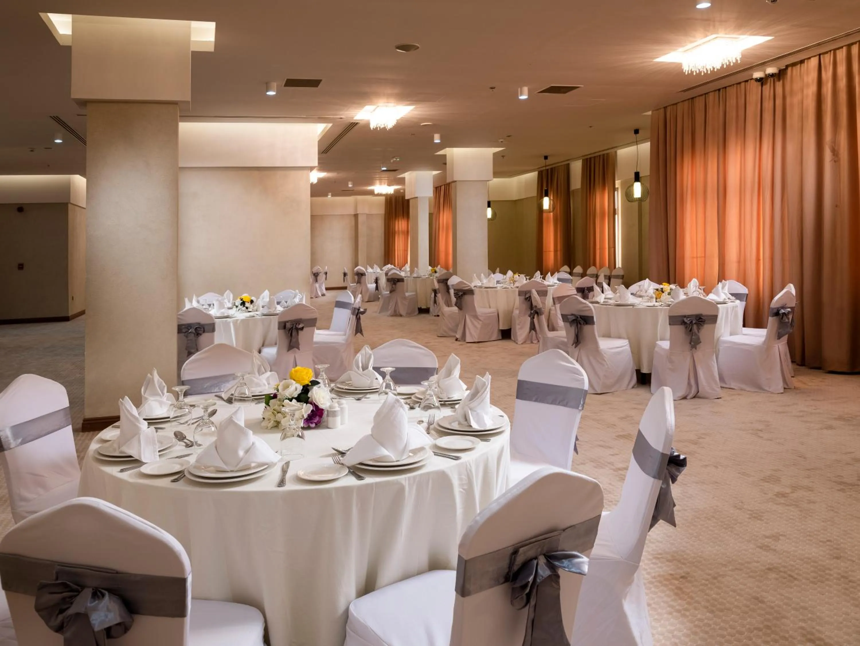 Banquet/Function facilities in Retaj Inn Al Wakrah