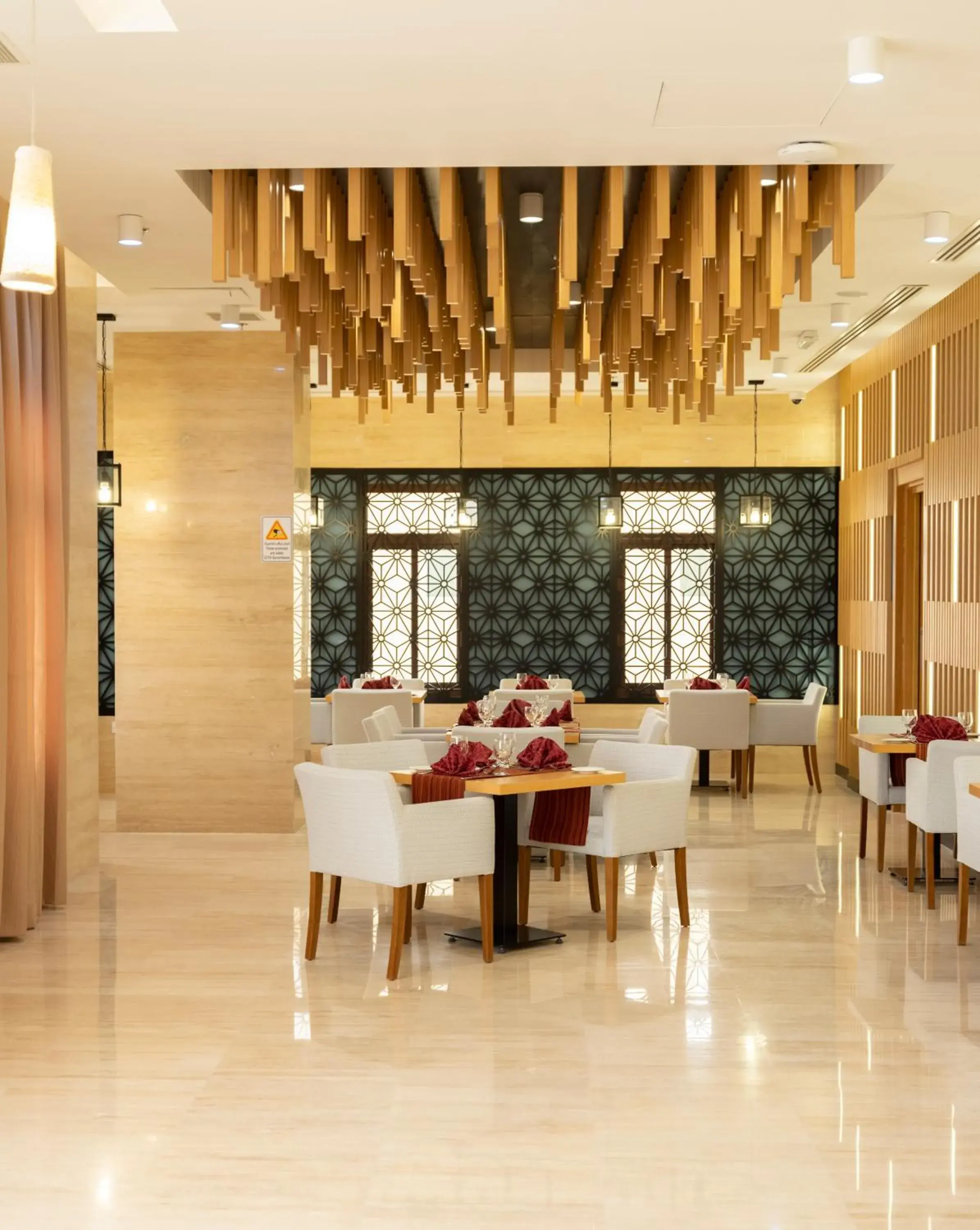 Restaurant/places to eat in Retaj Inn Al Wakrah Restaurant/places to eat in Retaj Inn Al Wakrah