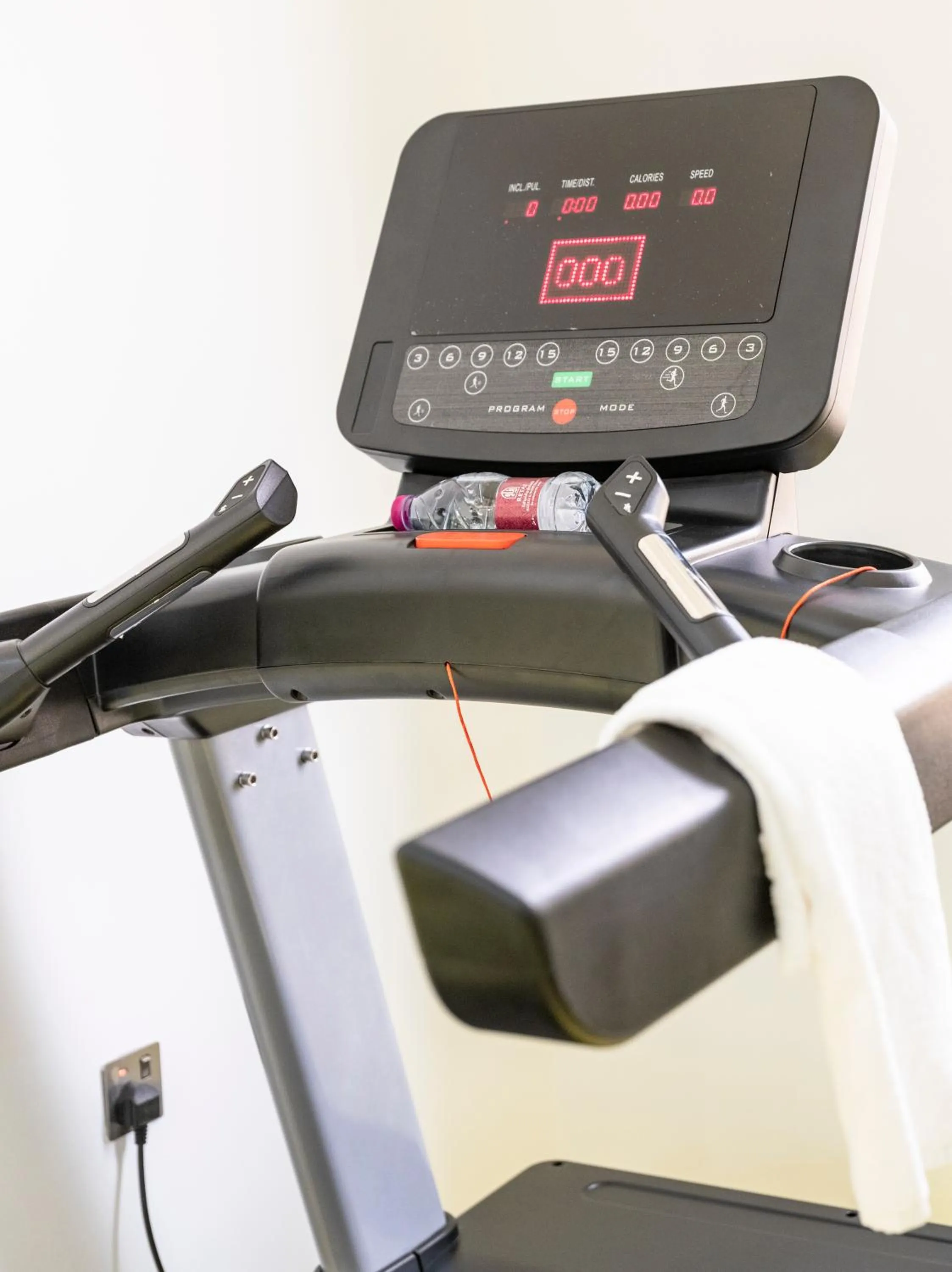 Fitness centre/facilities in Retaj Inn Al Wakrah