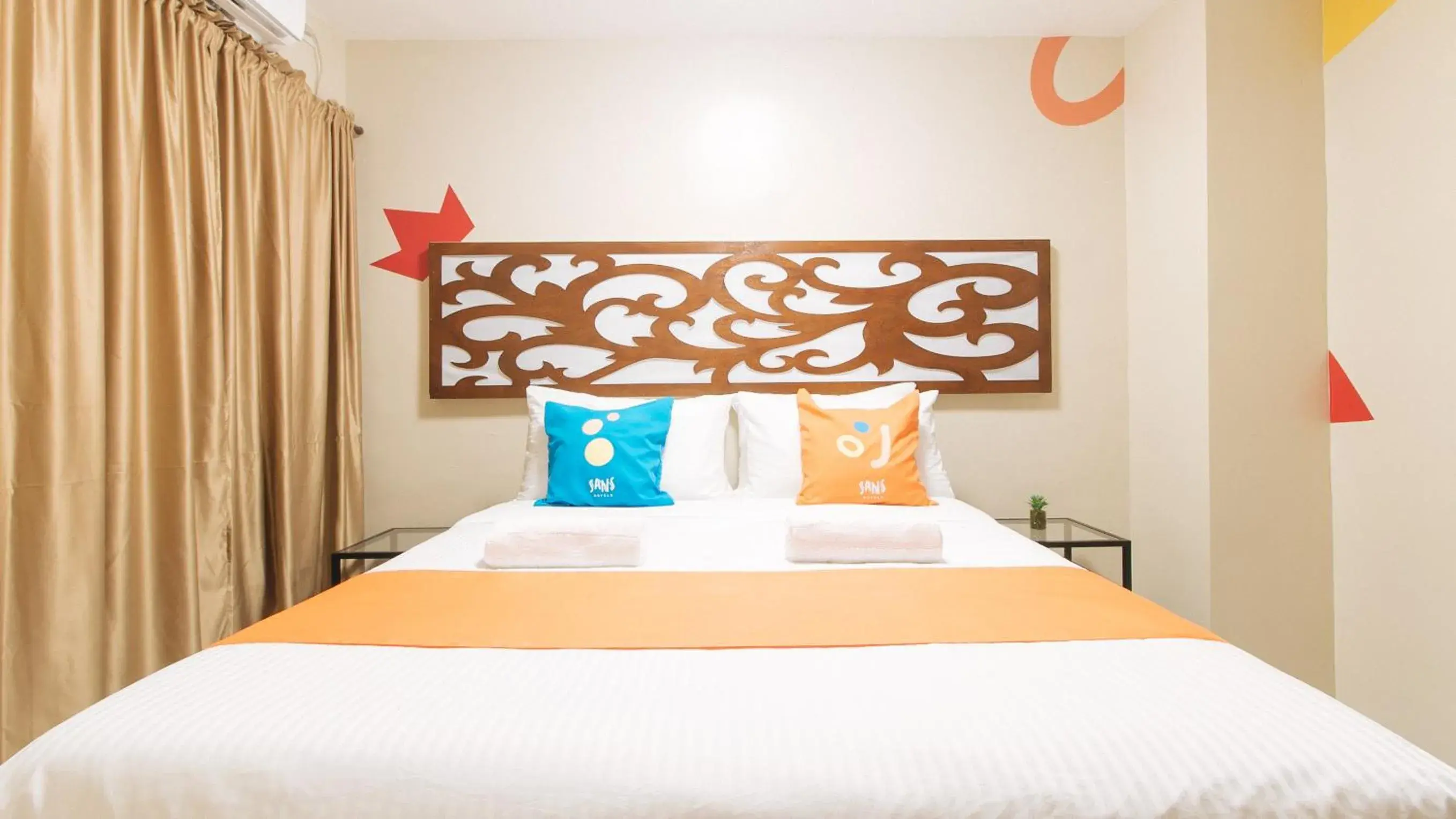 Suite in Algers Suites Marikina Suite in Algers Suites Marikina