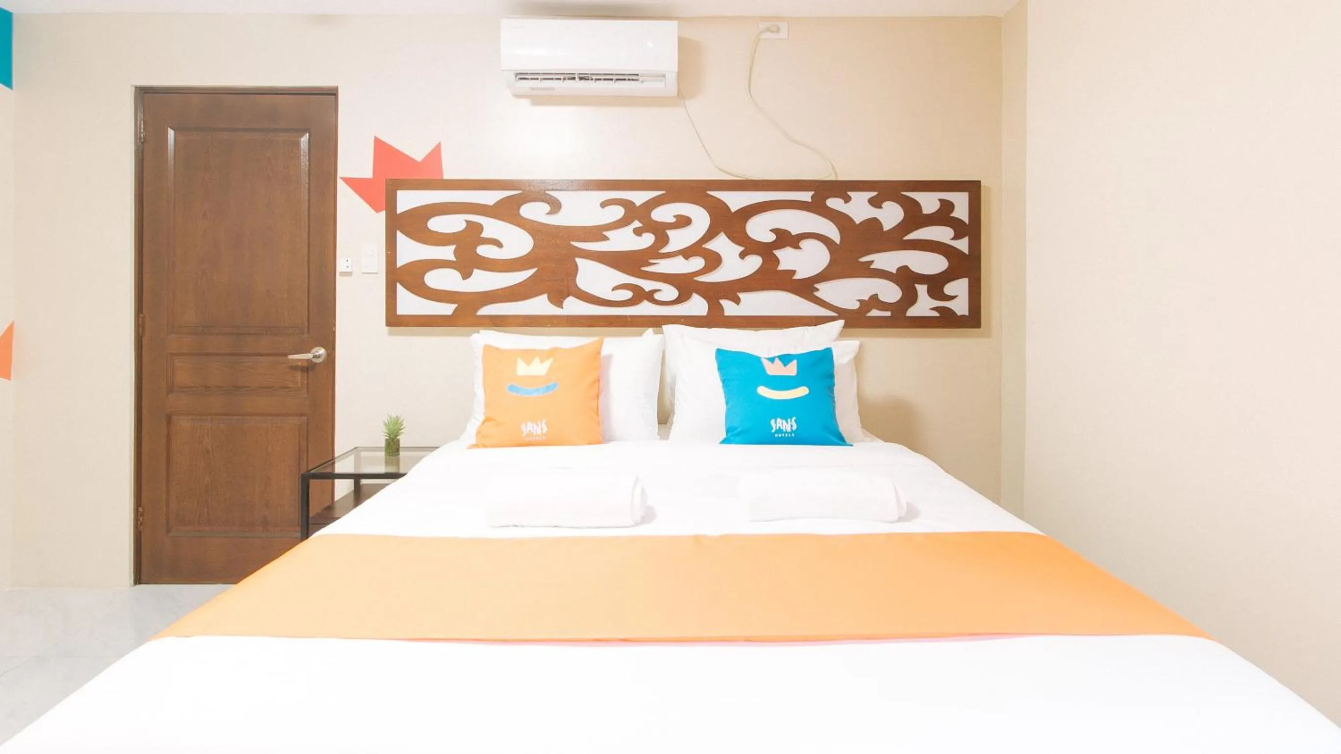 Family Room in Algers Suites Marikina