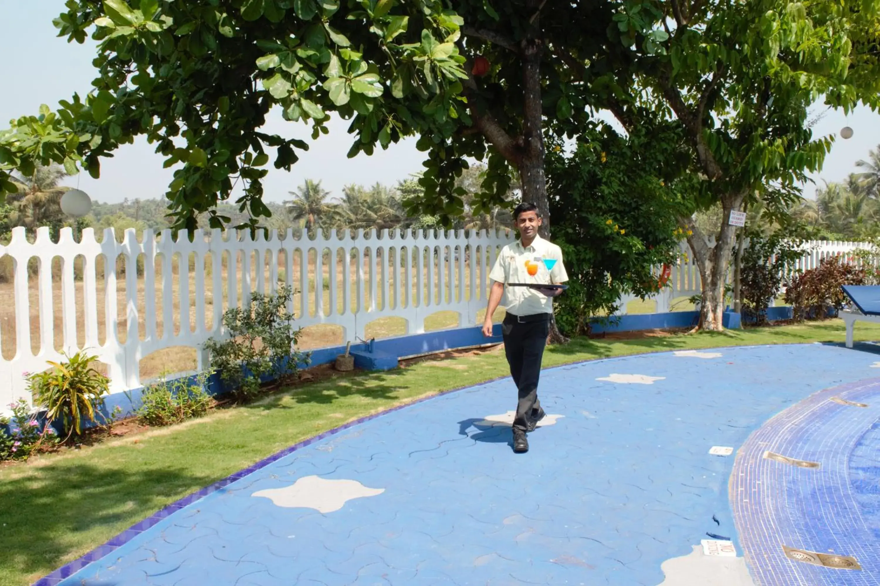 Palmarinha de Goa Palmarinha de Goa