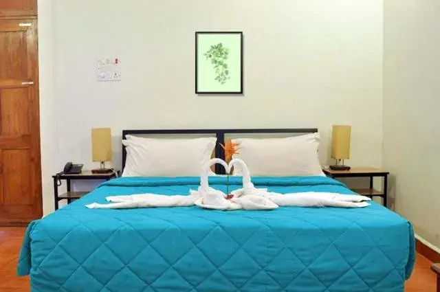 Bedroom, Bed in Palmarinha de Goa Bedroom, Bed in Palmarinha de Goa