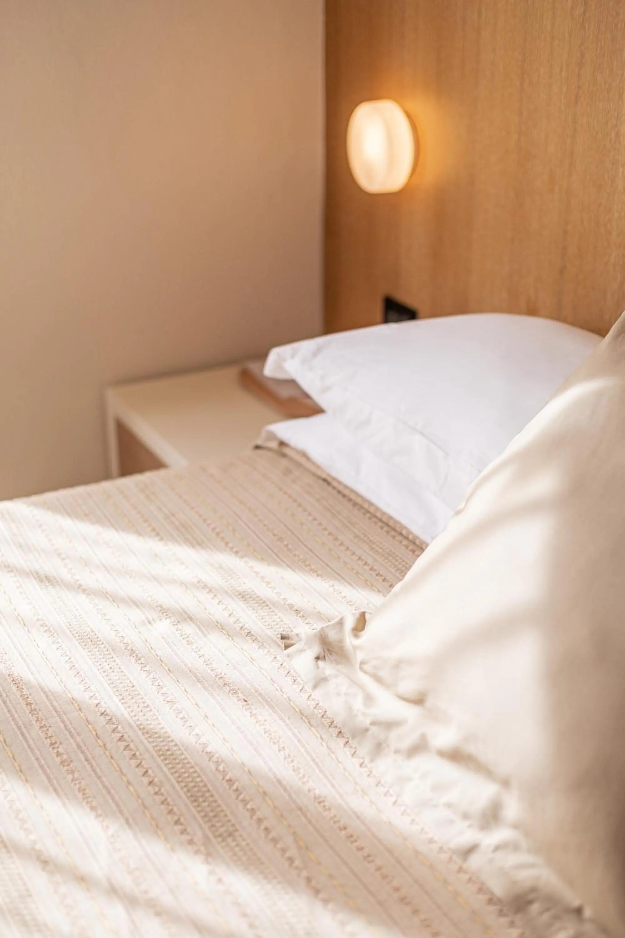 Bed in La Tavernetta