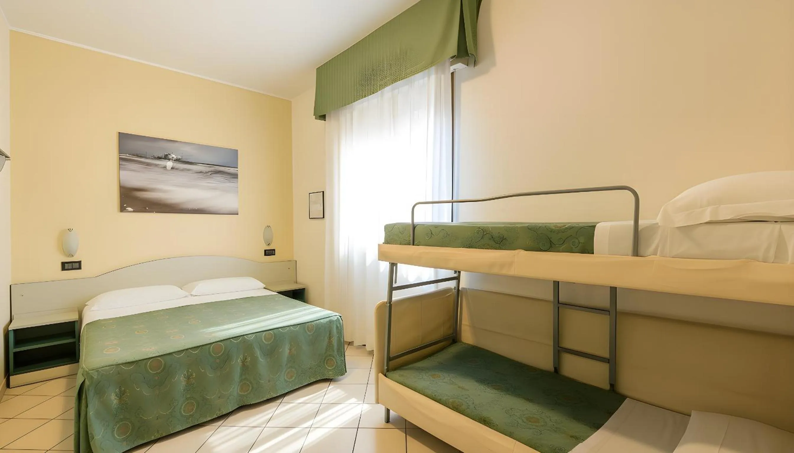 Bedroom, Bed in La Tavernetta