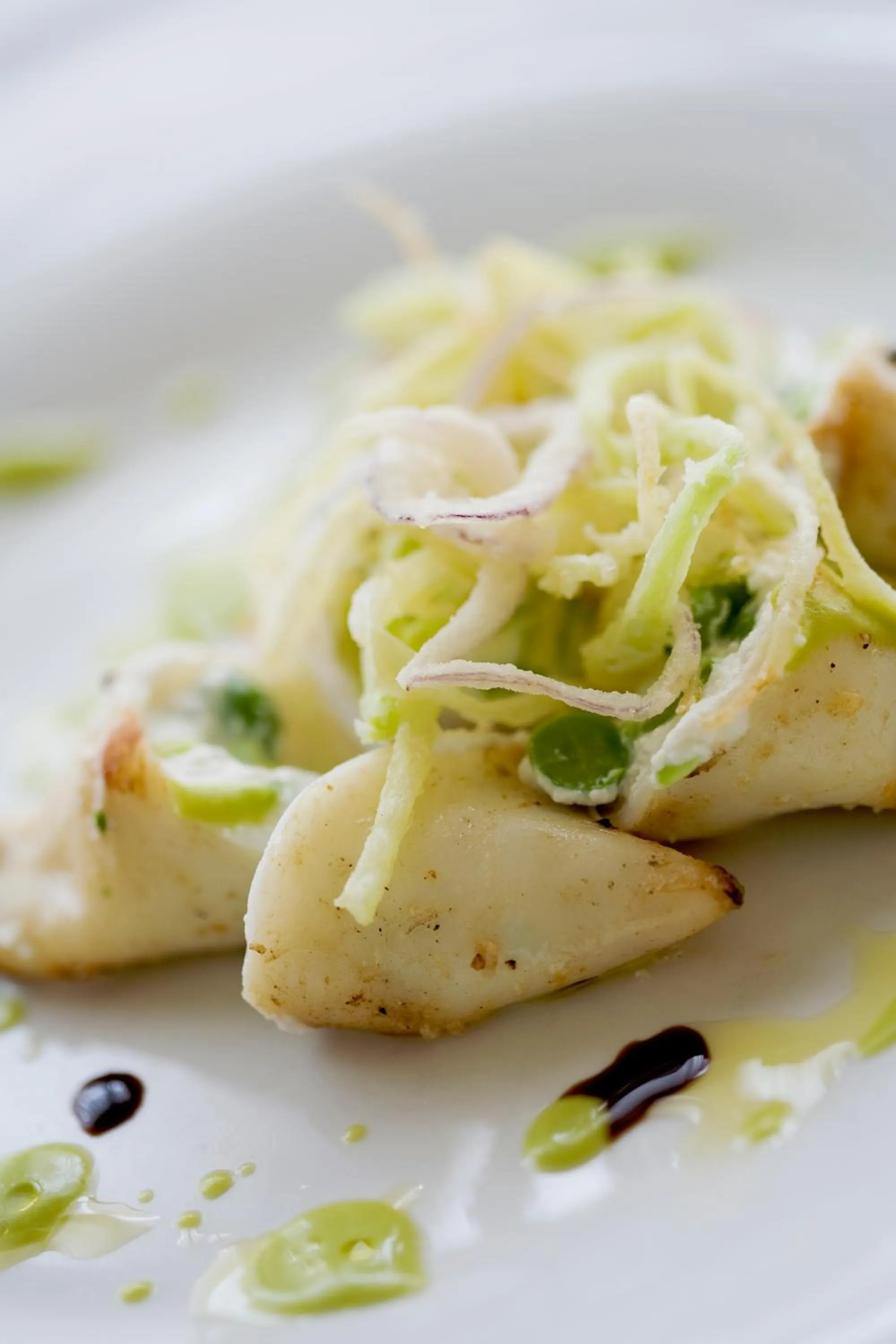 Restaurant/places to eat in La Tavernetta