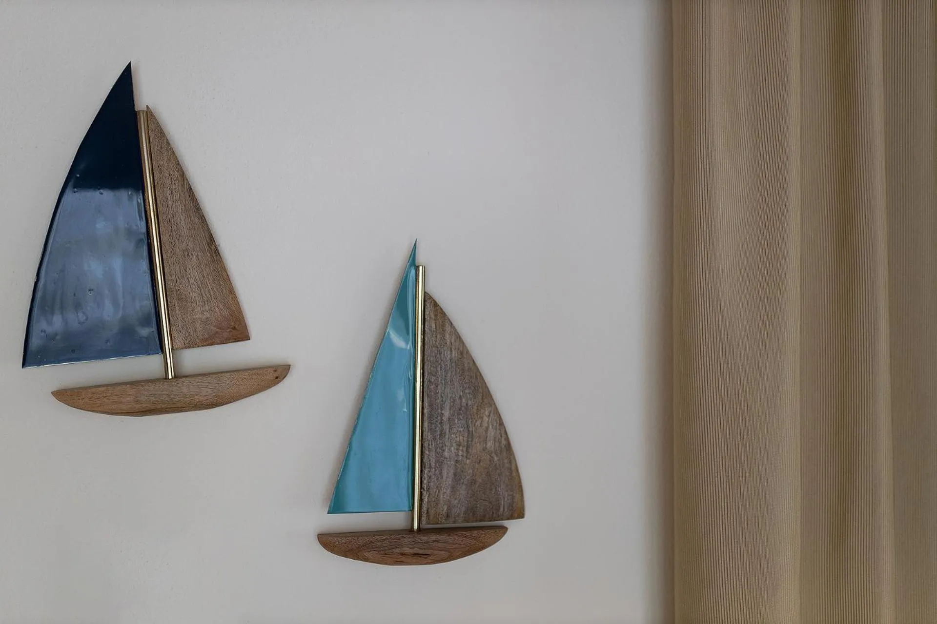 Decorative detail in La Tavernetta