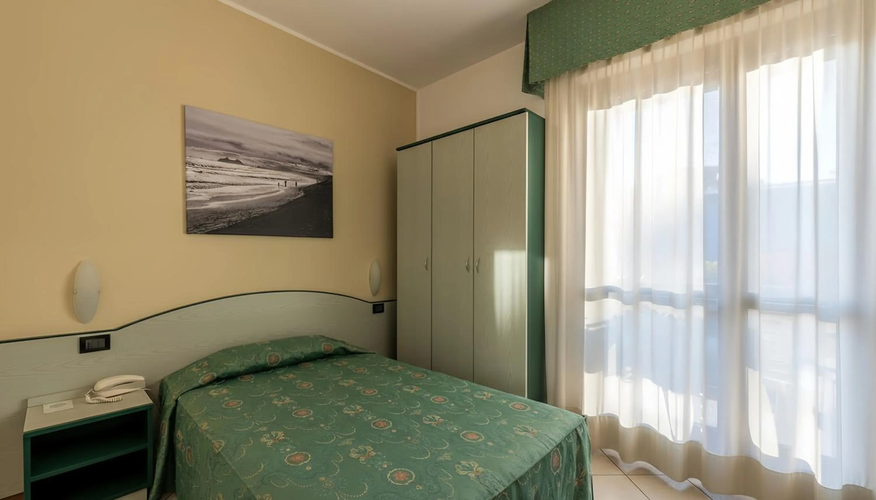 Bedroom, Bed in La Tavernetta