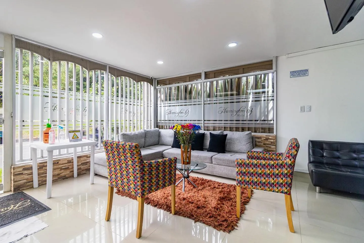 Hotel Harrington 63