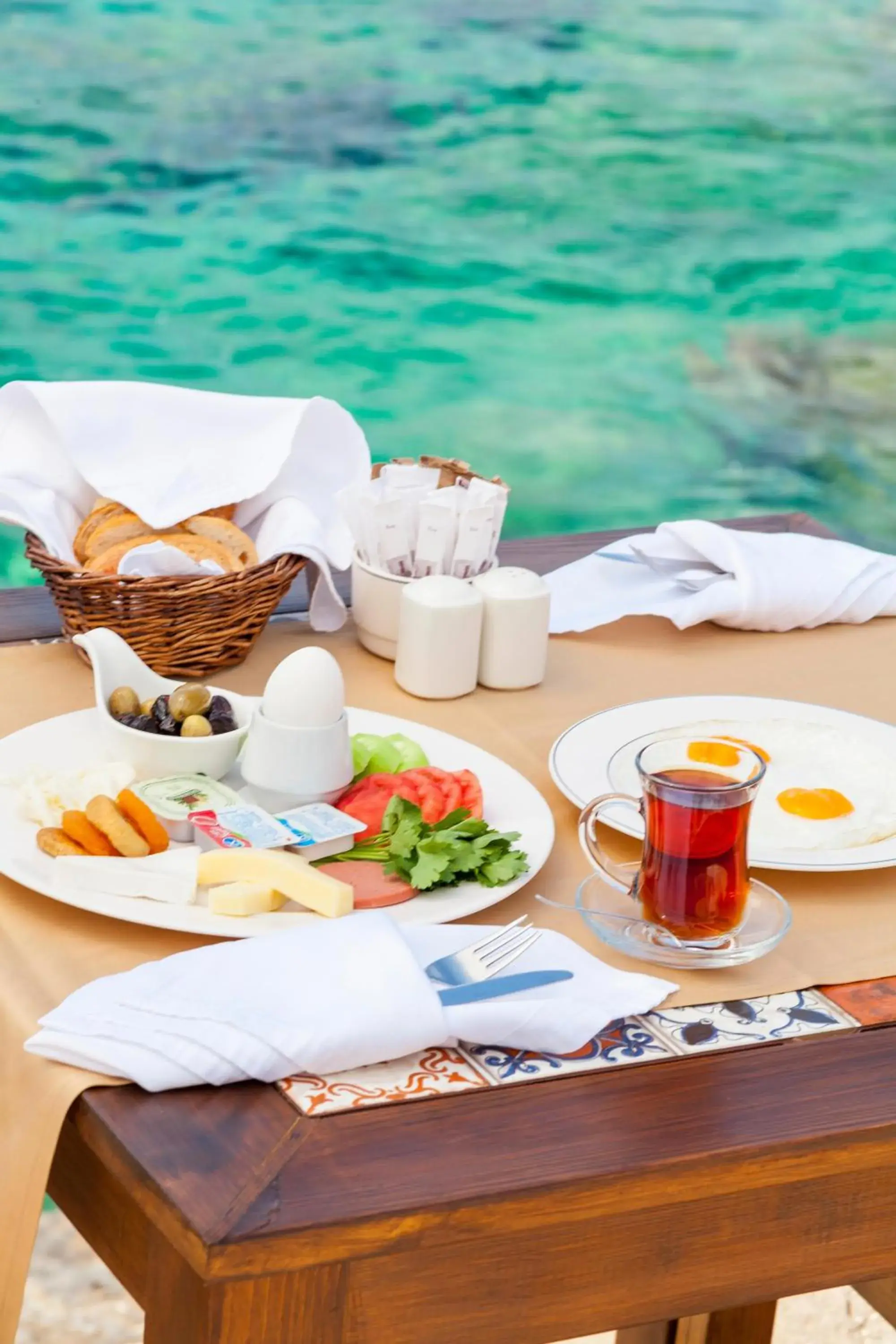 Restaurant/places to eat in Aquarius Hotel Restaurant/places to eat in Aquarius Hotel